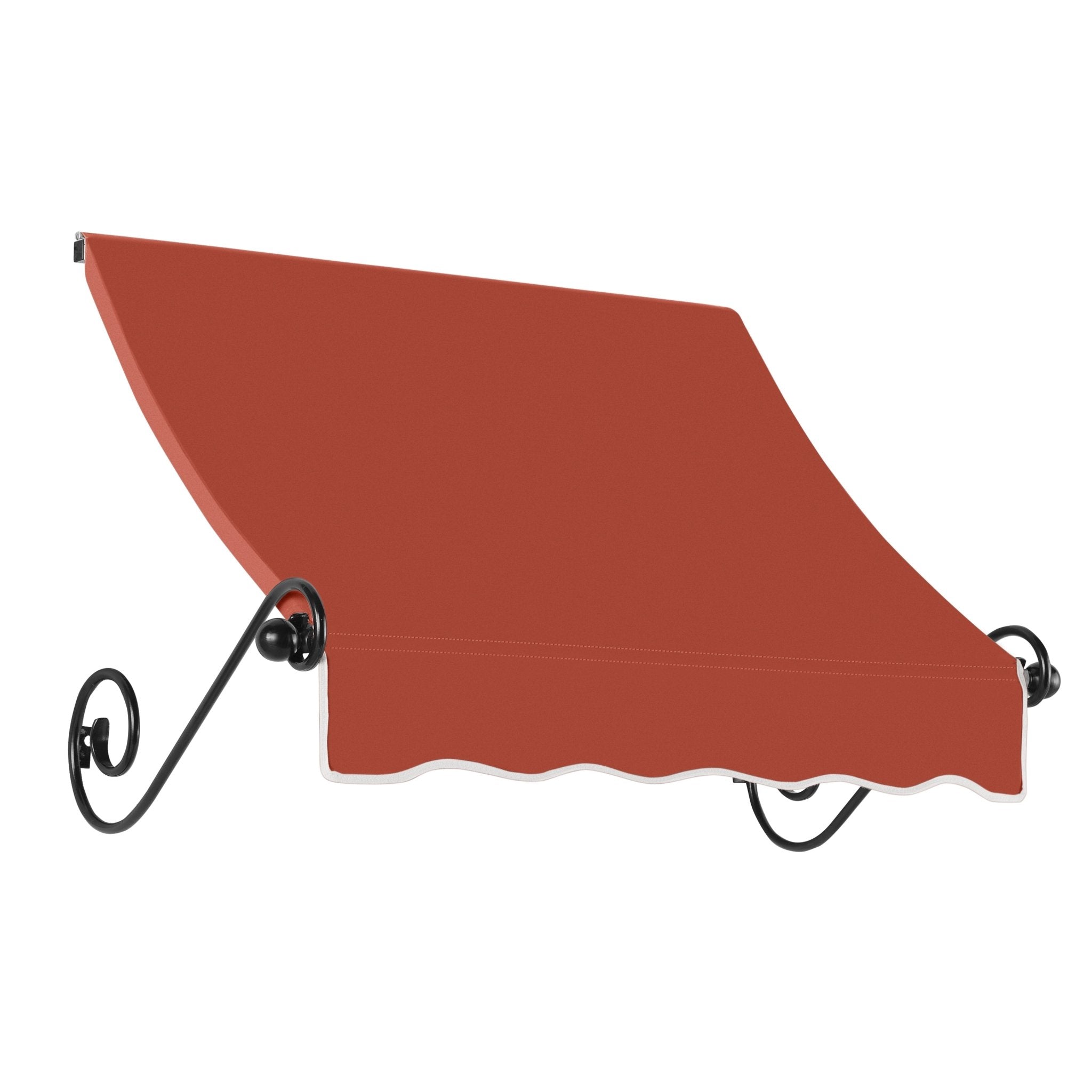 Small Charleston Awning - Awntech Corporation