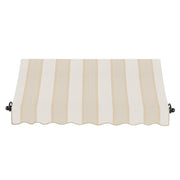 Large Charleston Awning - Awntech Corporation