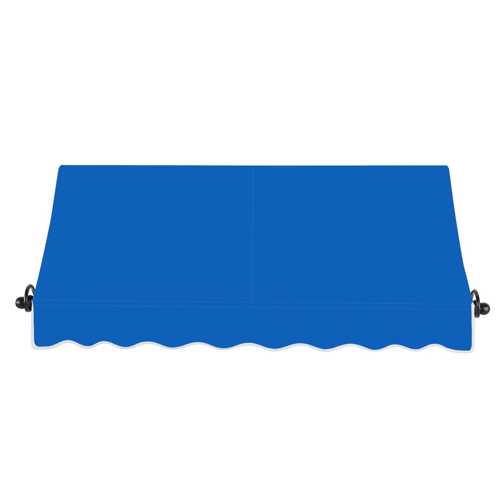Large Charleston Awning - Awntech Corporation