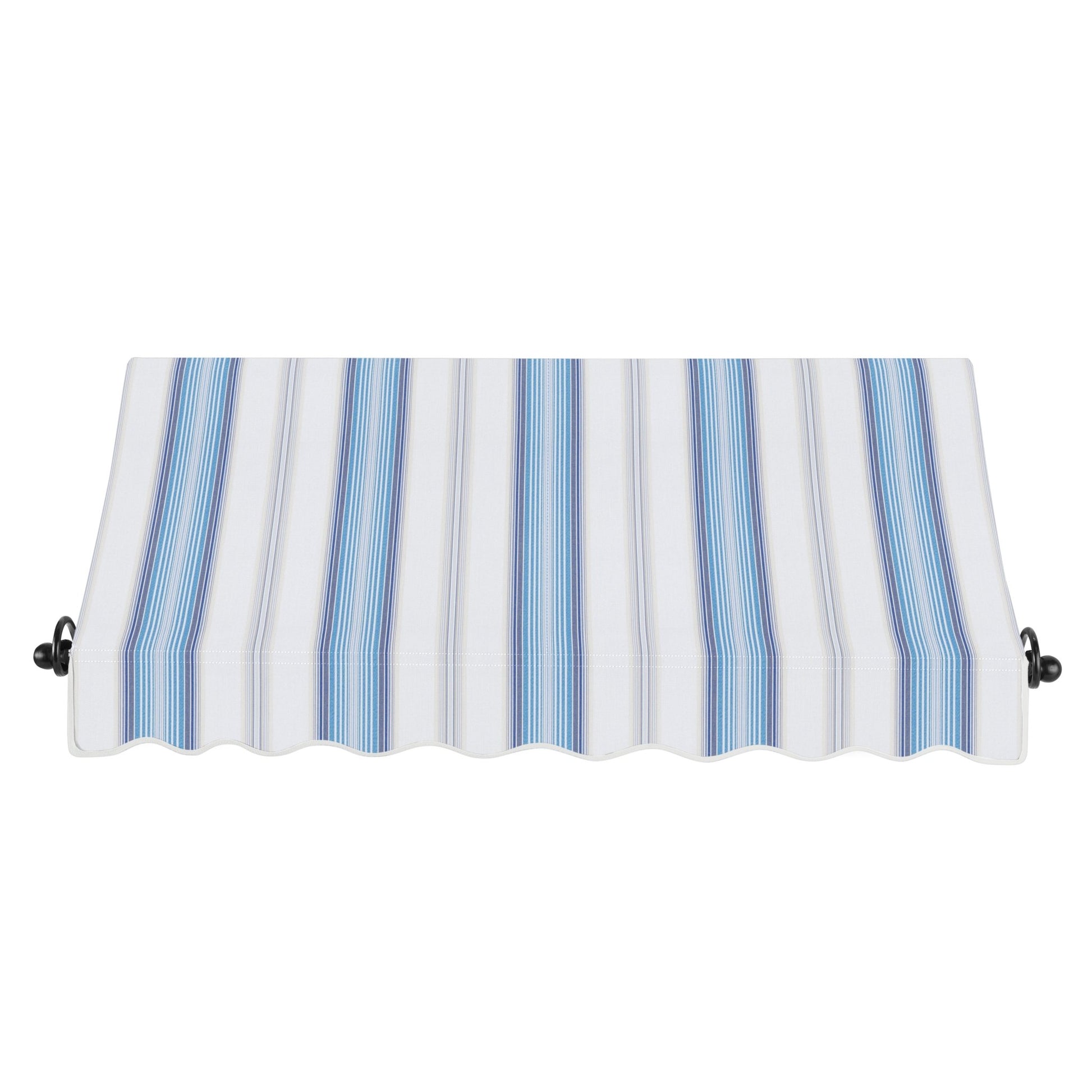 Large Charleston Awning - Awntech Corporation