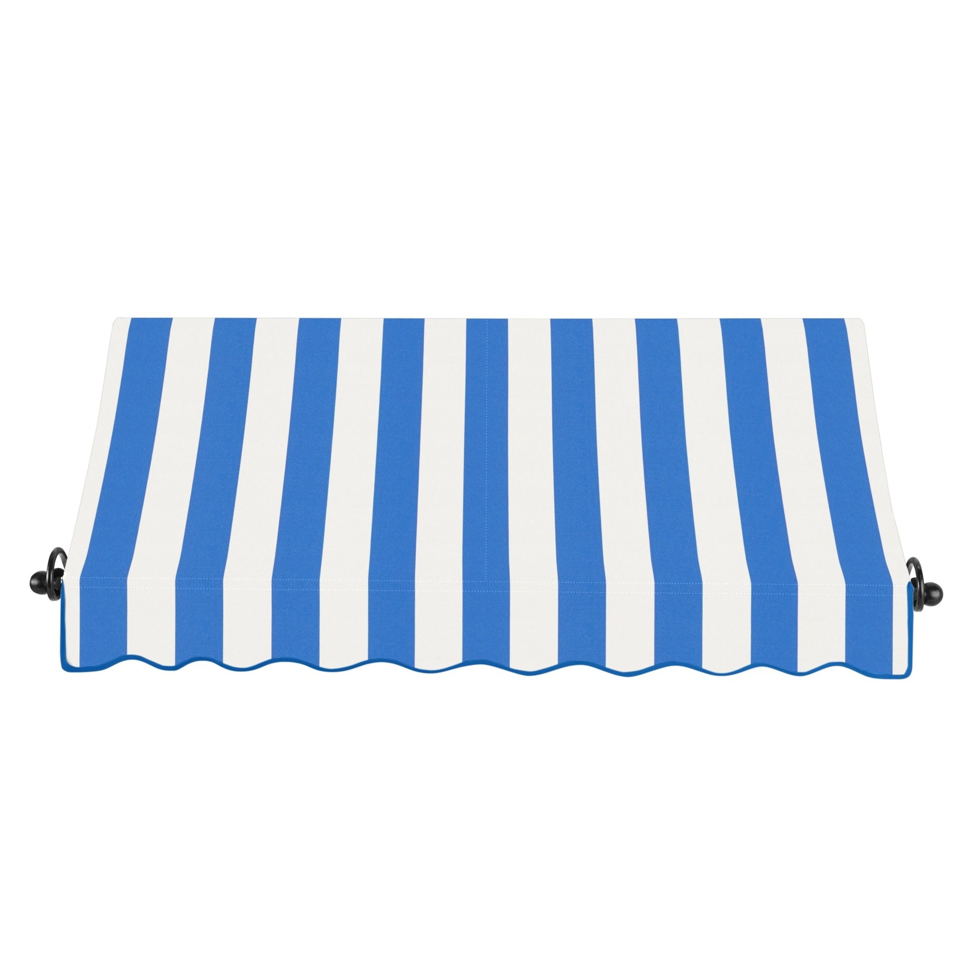 Large Charleston Awning - Awntech Corporation