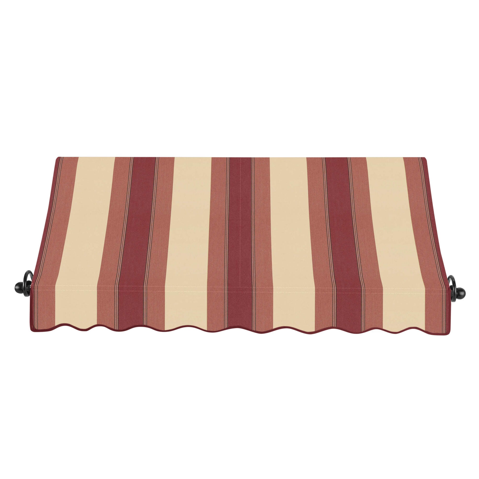 Large Charleston Awning - Awntech Corporation