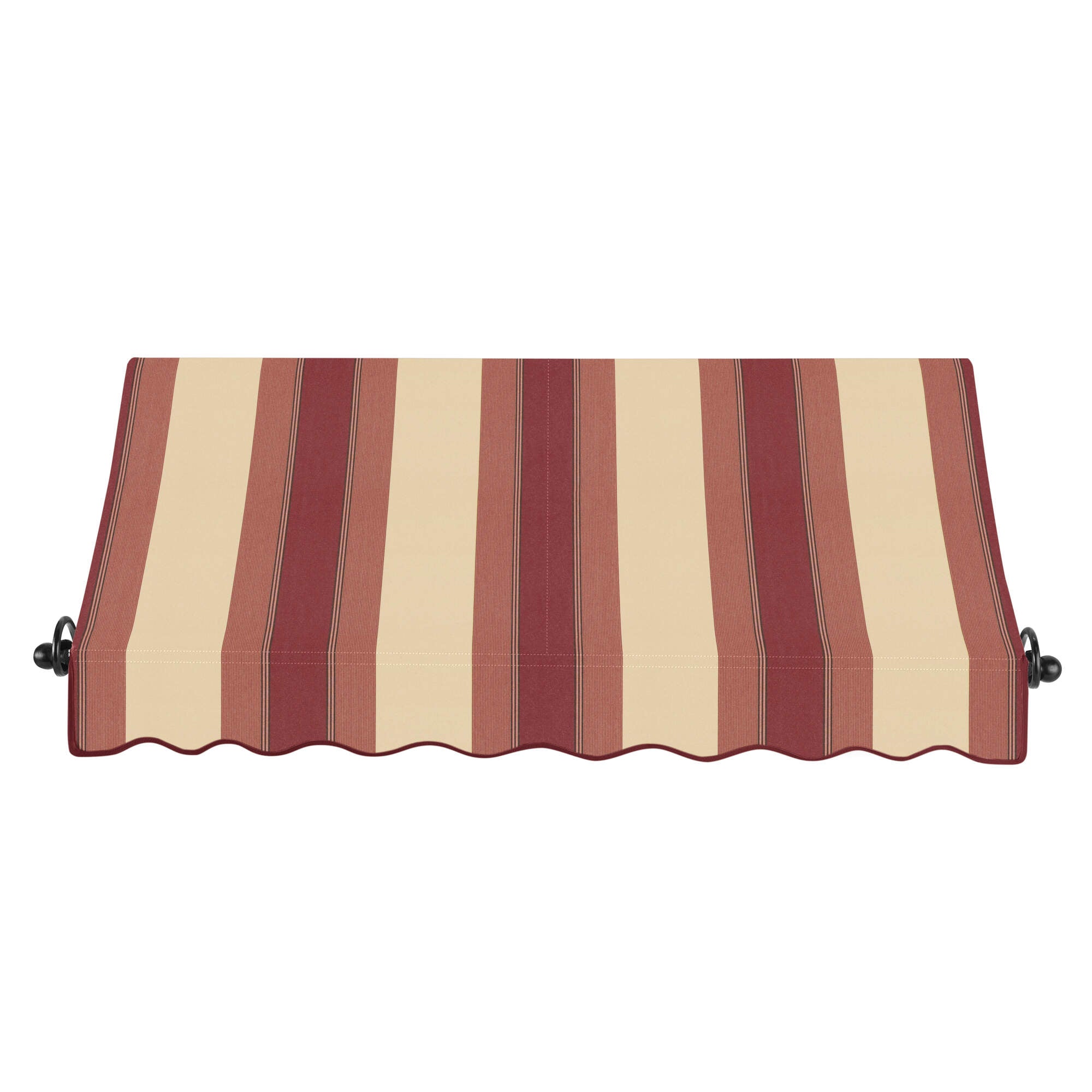 Medium Charleston Awning - Awntech Corporation