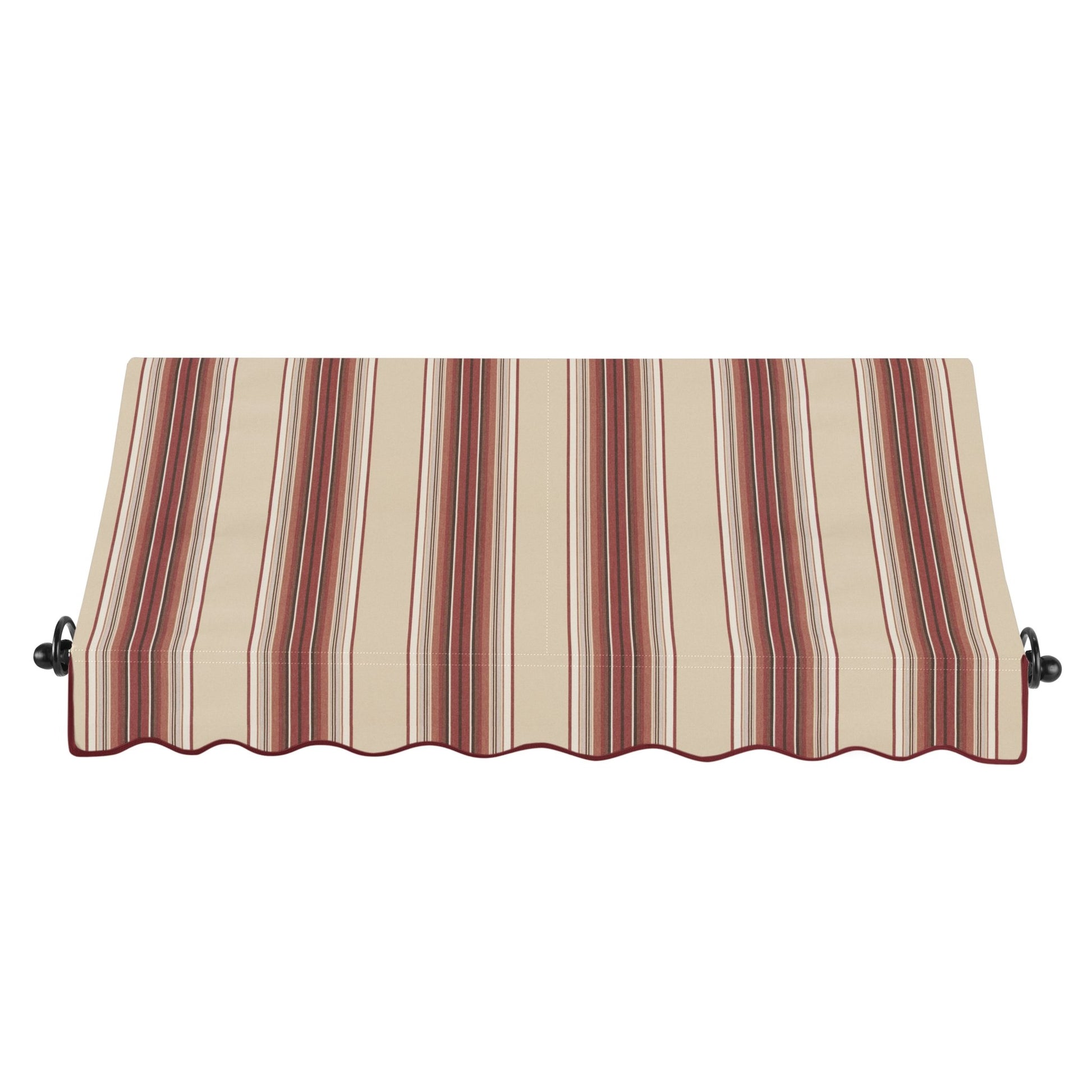 Large Charleston Awning - Awntech Corporation