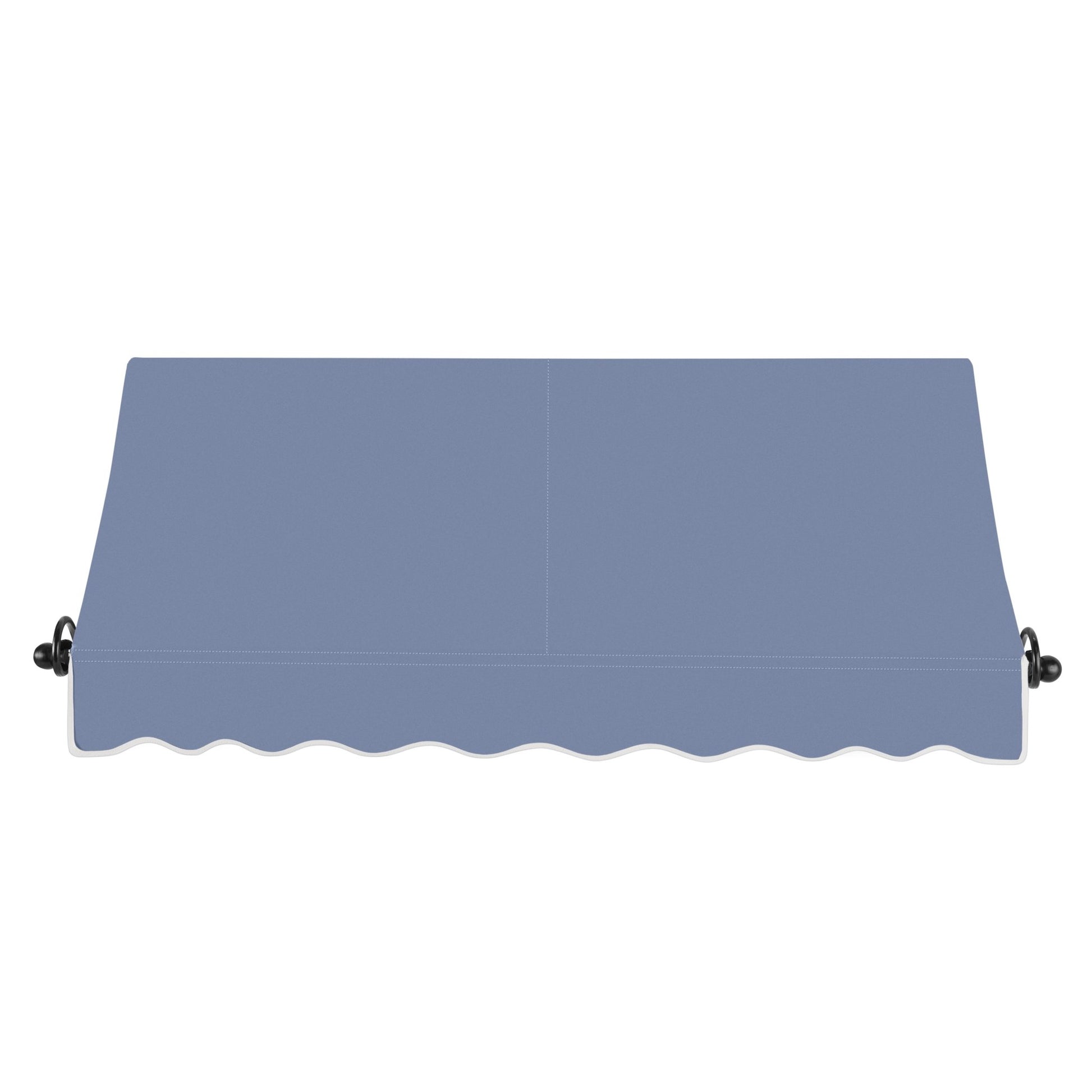 Large Charleston Awning - Awntech Corporation