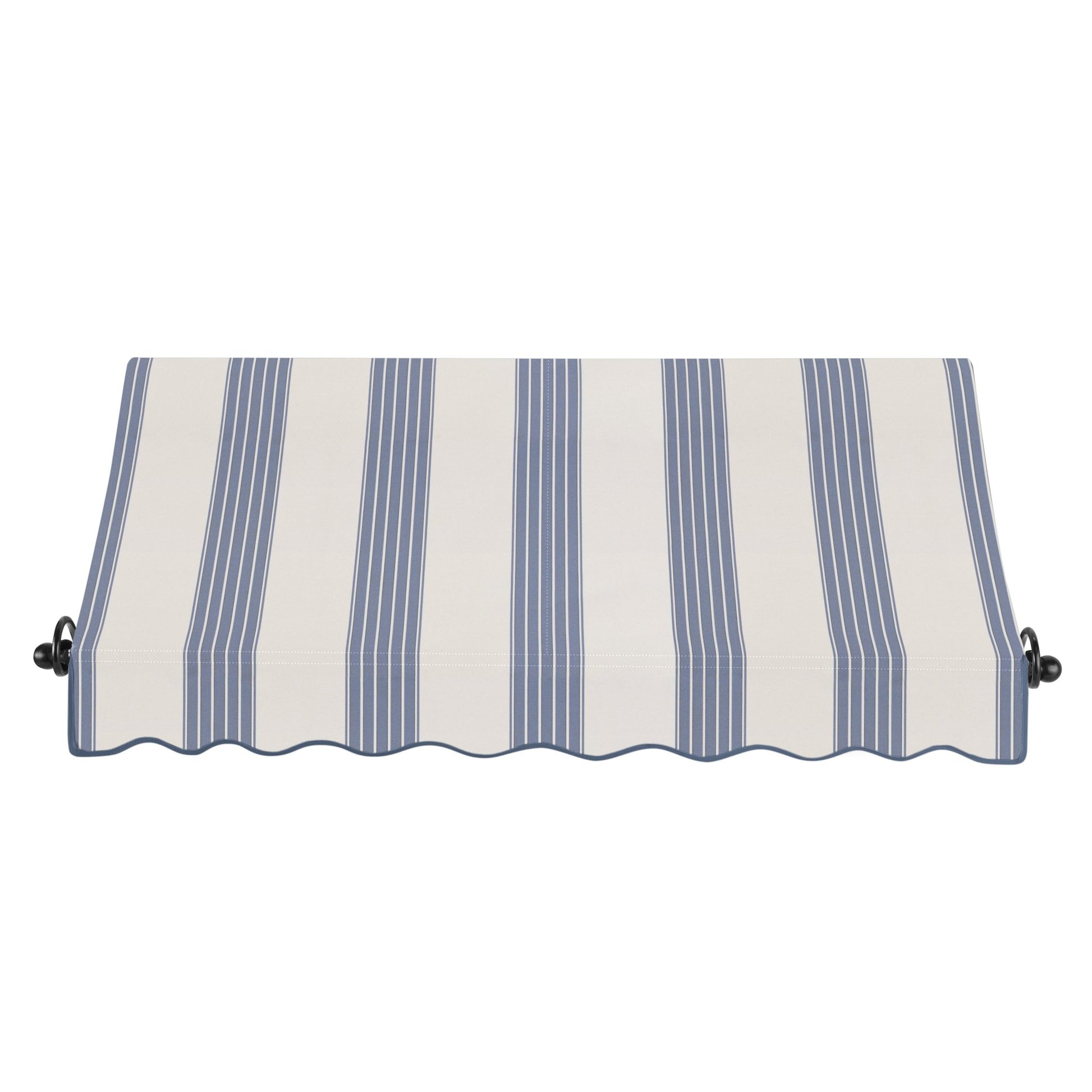 Large Charleston Awning - Awntech Corporation