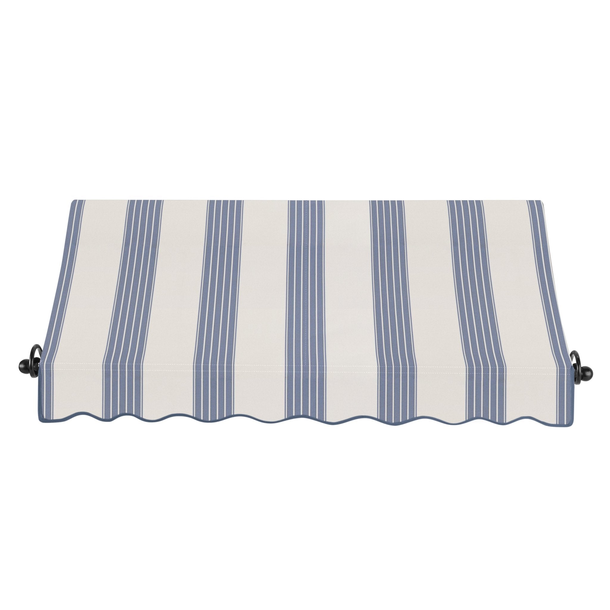 Large Charleston Awning - Awntech Corporation