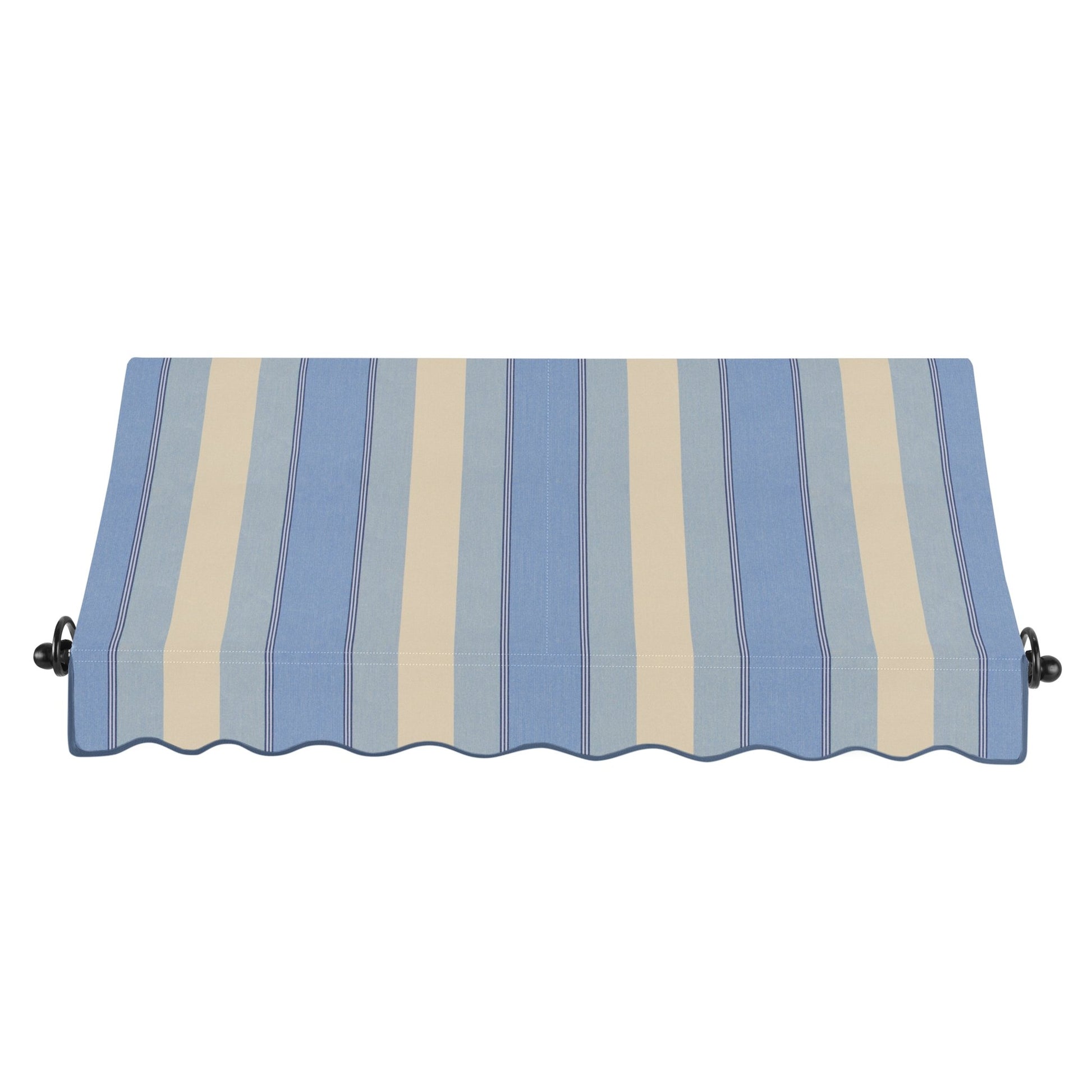Large Charleston Awning - Awntech Corporation