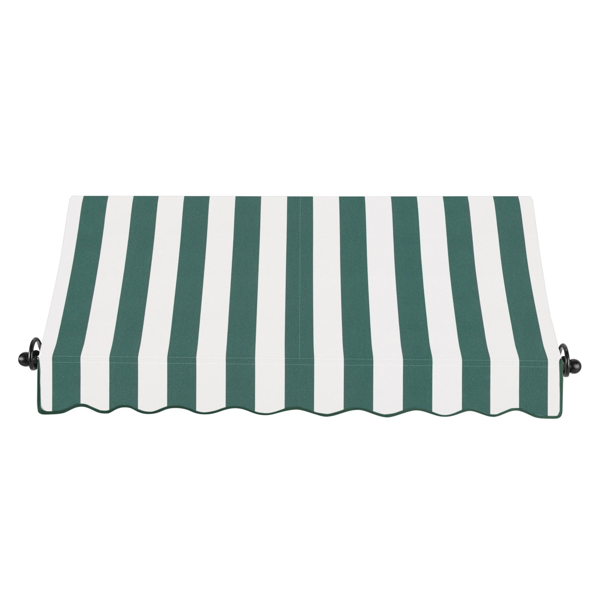 Large Charleston Awning - Awntech Corporation