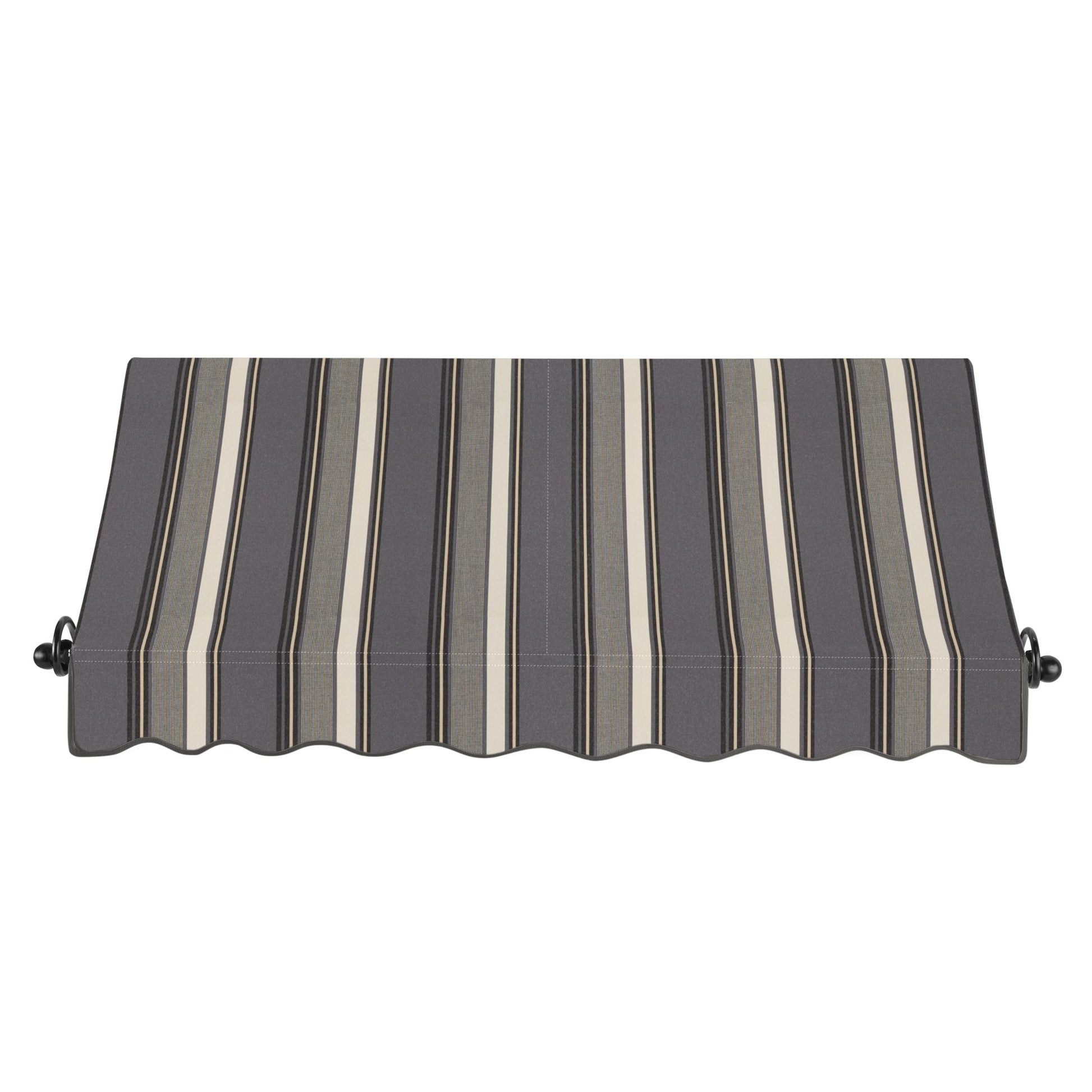 Large Charleston Awning - Awntech Corporation