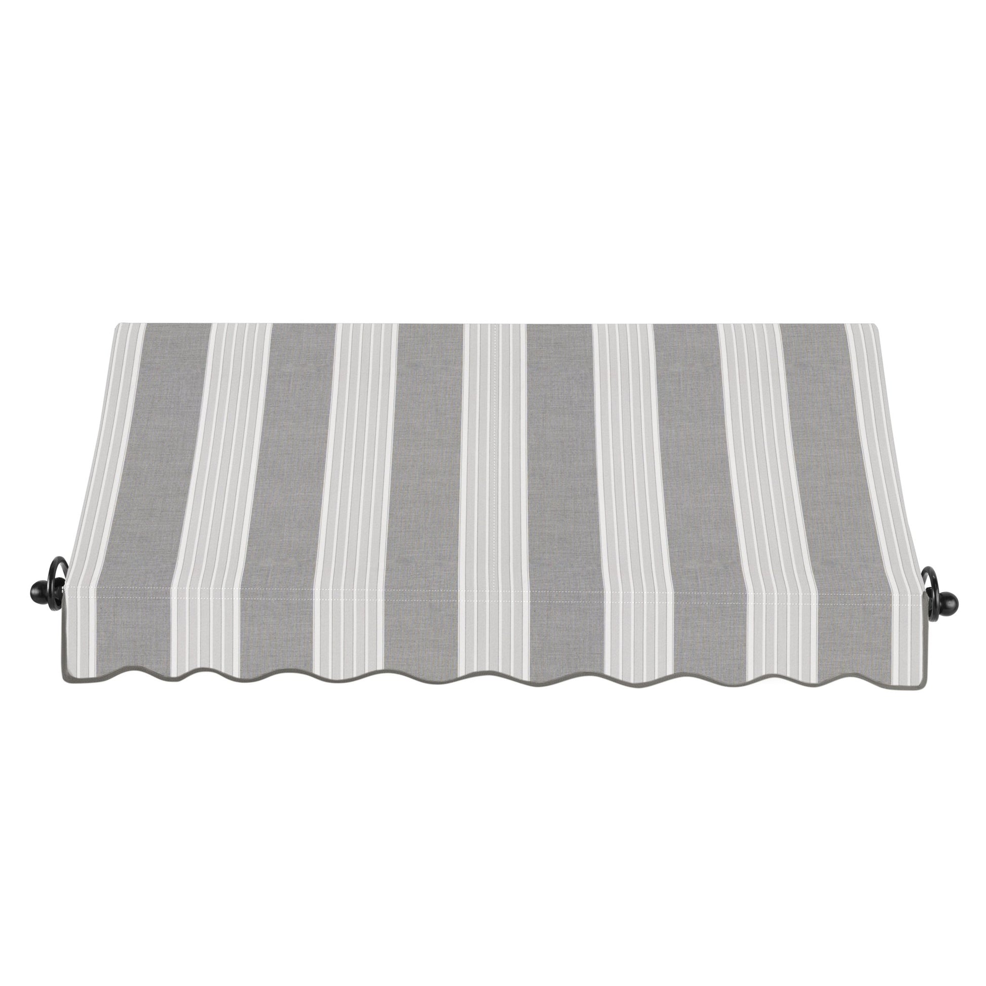 Large Charleston Awning - Awntech Corporation