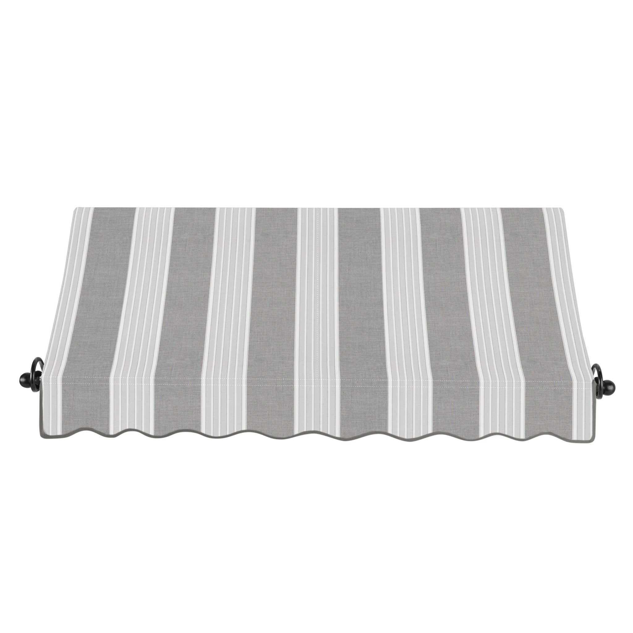 Large Charleston Awning - Awntech Corporation