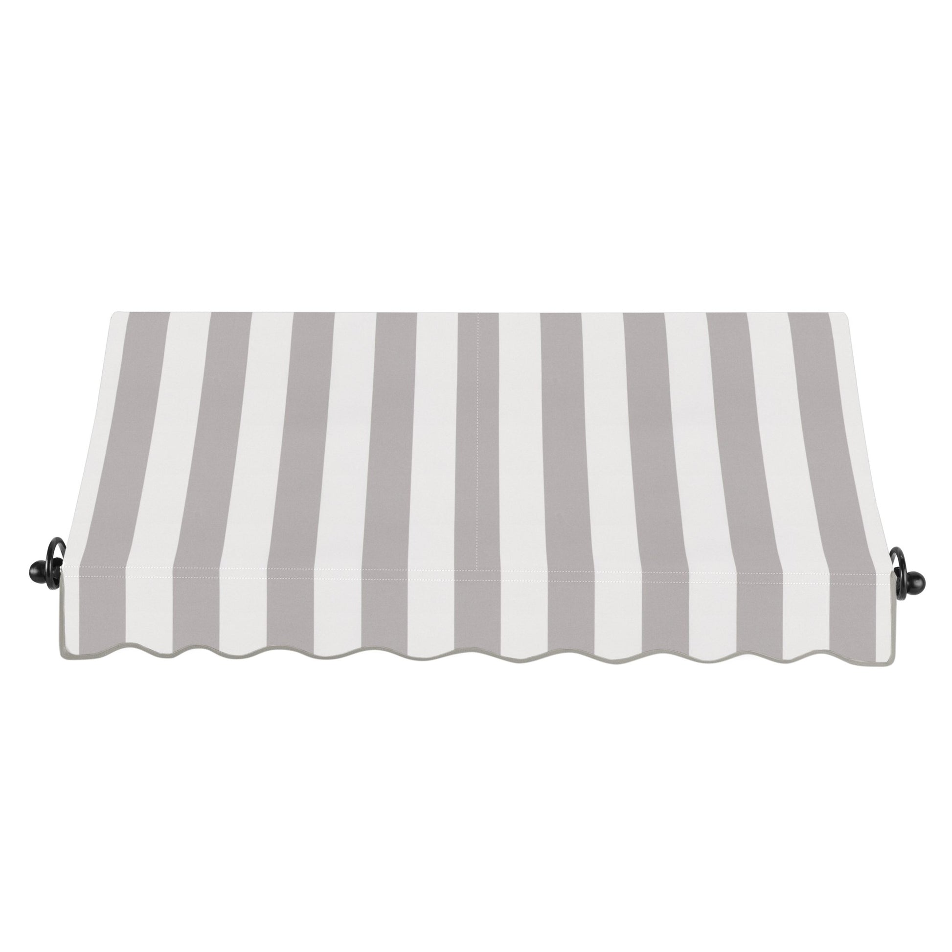 Large Charleston Awning - Awntech Corporation