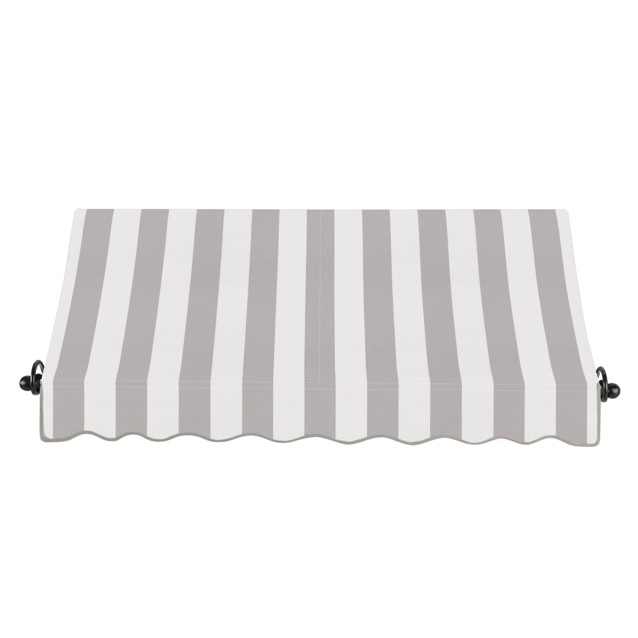 Large Charleston Awning - Awntech Corporation