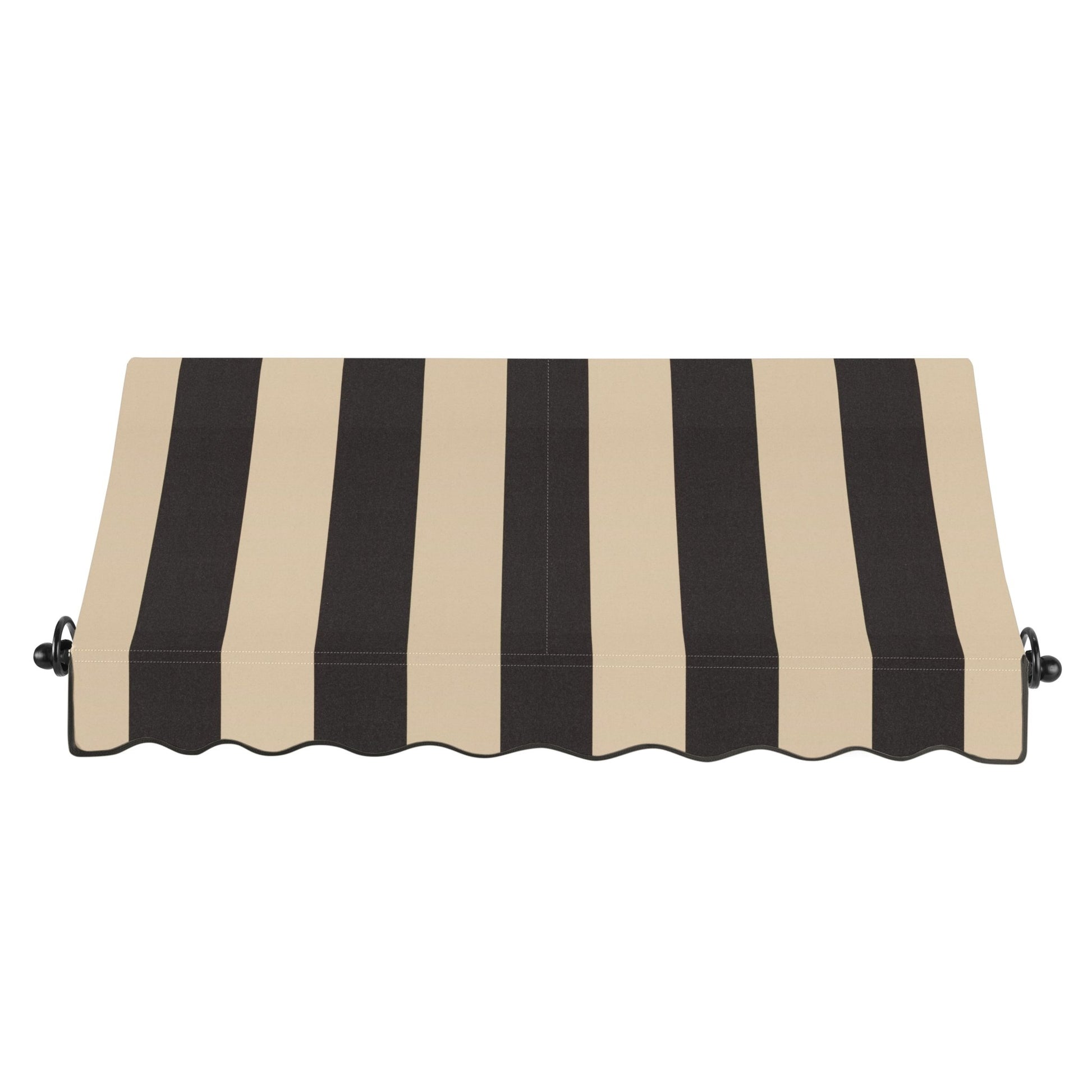 Large Charleston Awning - Awntech Corporation