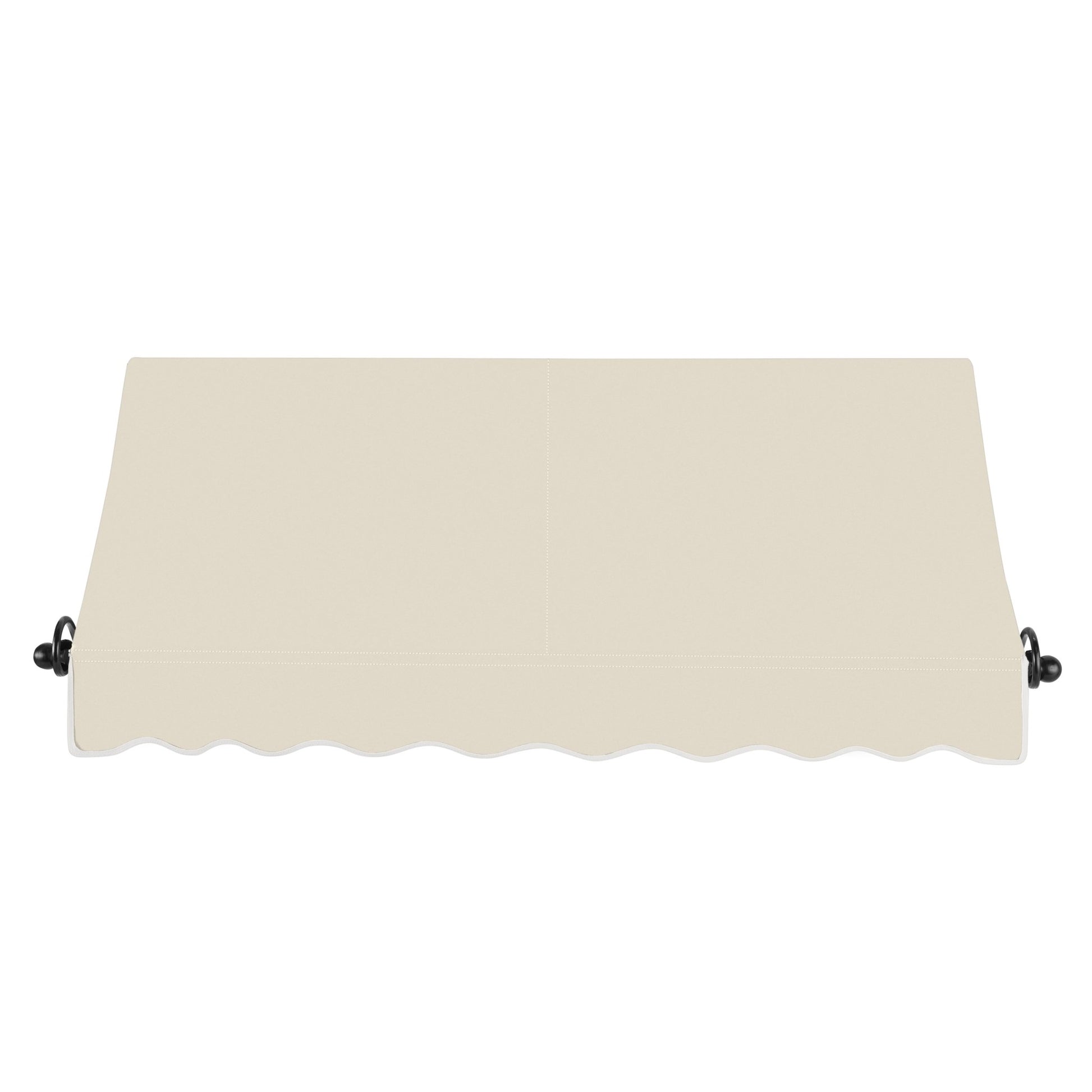 Large Charleston Awning - Awntech Corporation