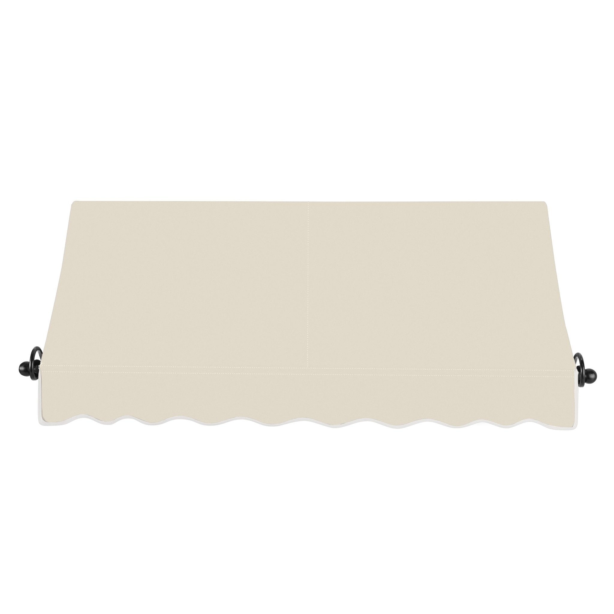 Large Charleston Awning - Awntech Corporation