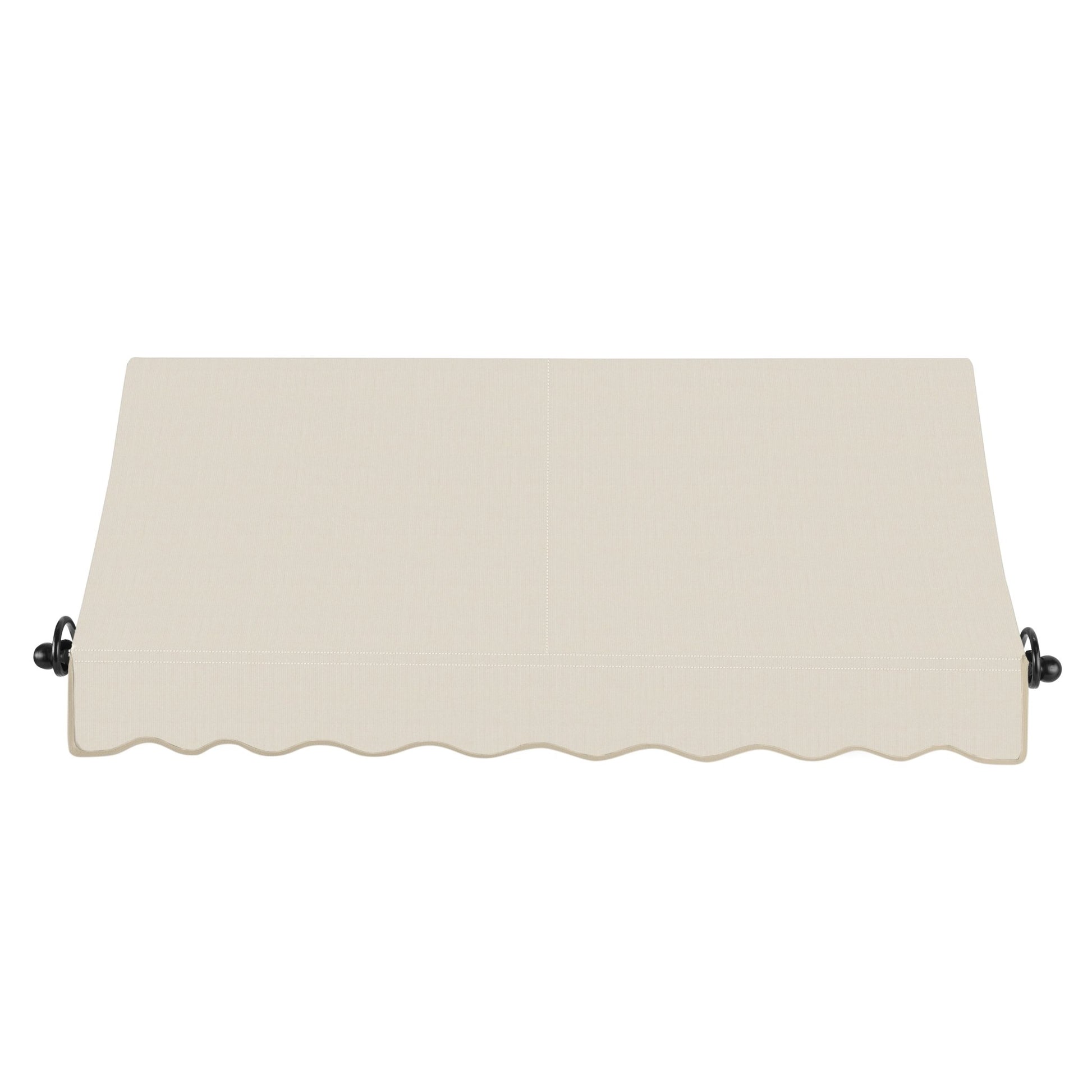 Large Charleston Awning - Awntech Corporation