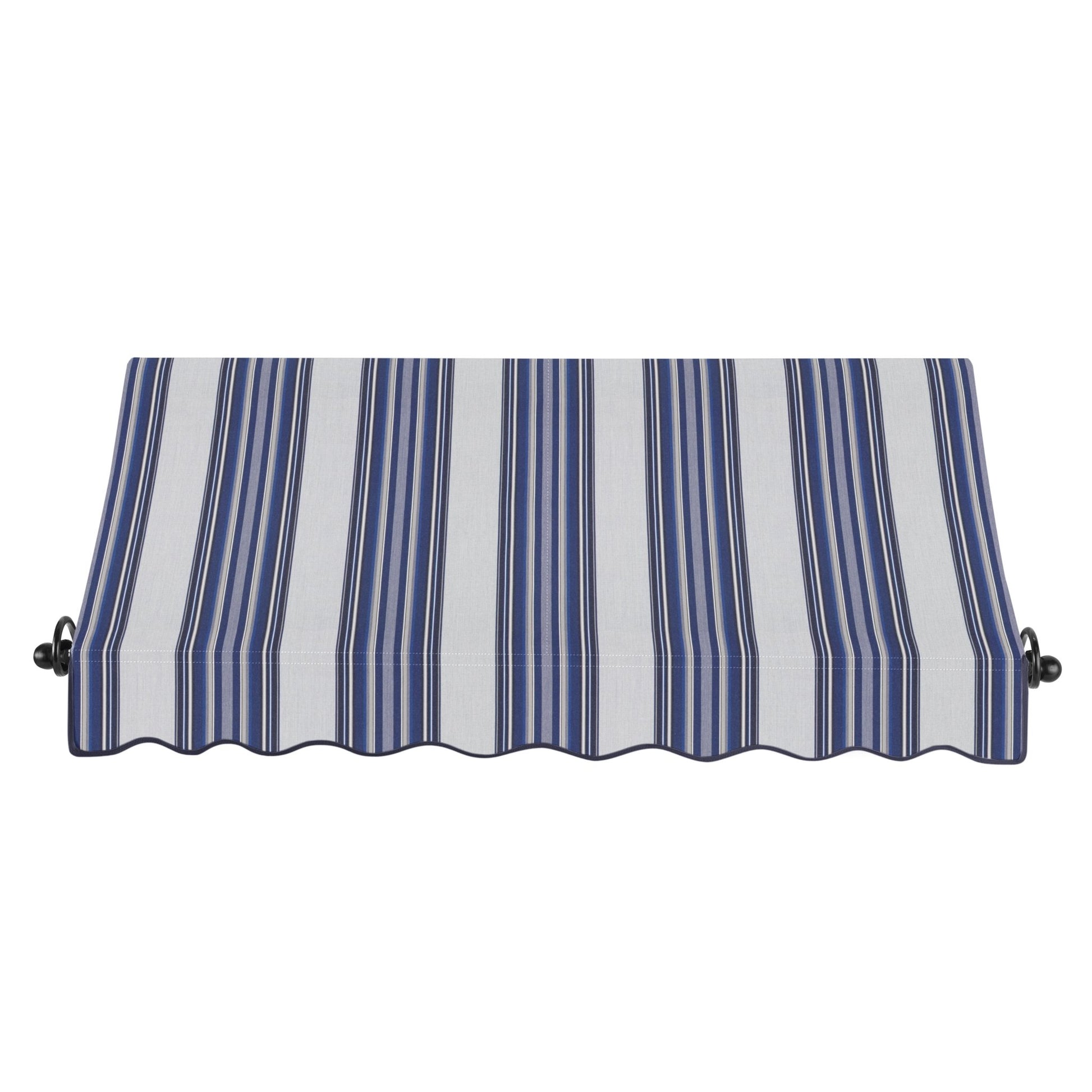 Large Charleston Awning - Awntech Corporation