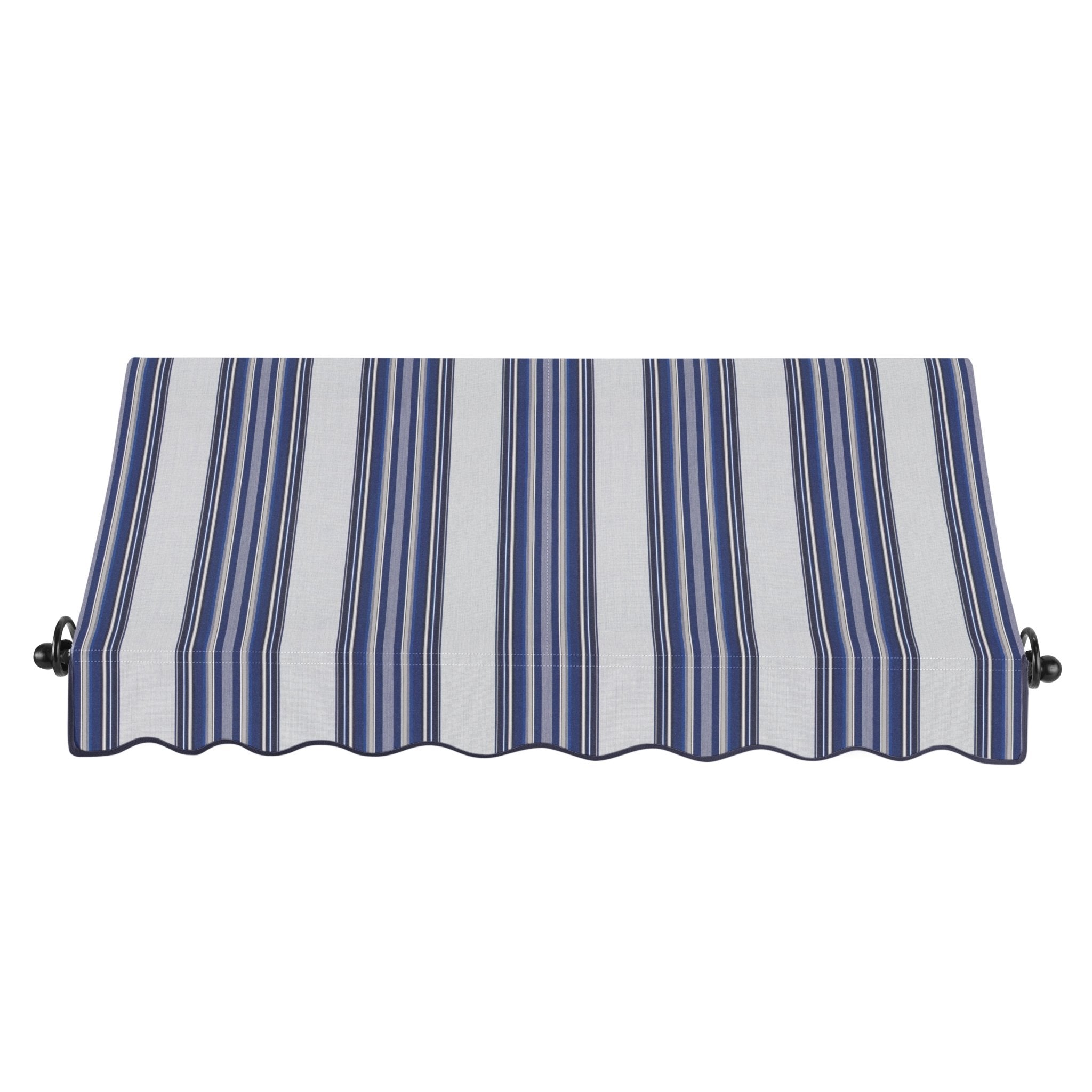 Large Charleston Awning - Awntech Corporation