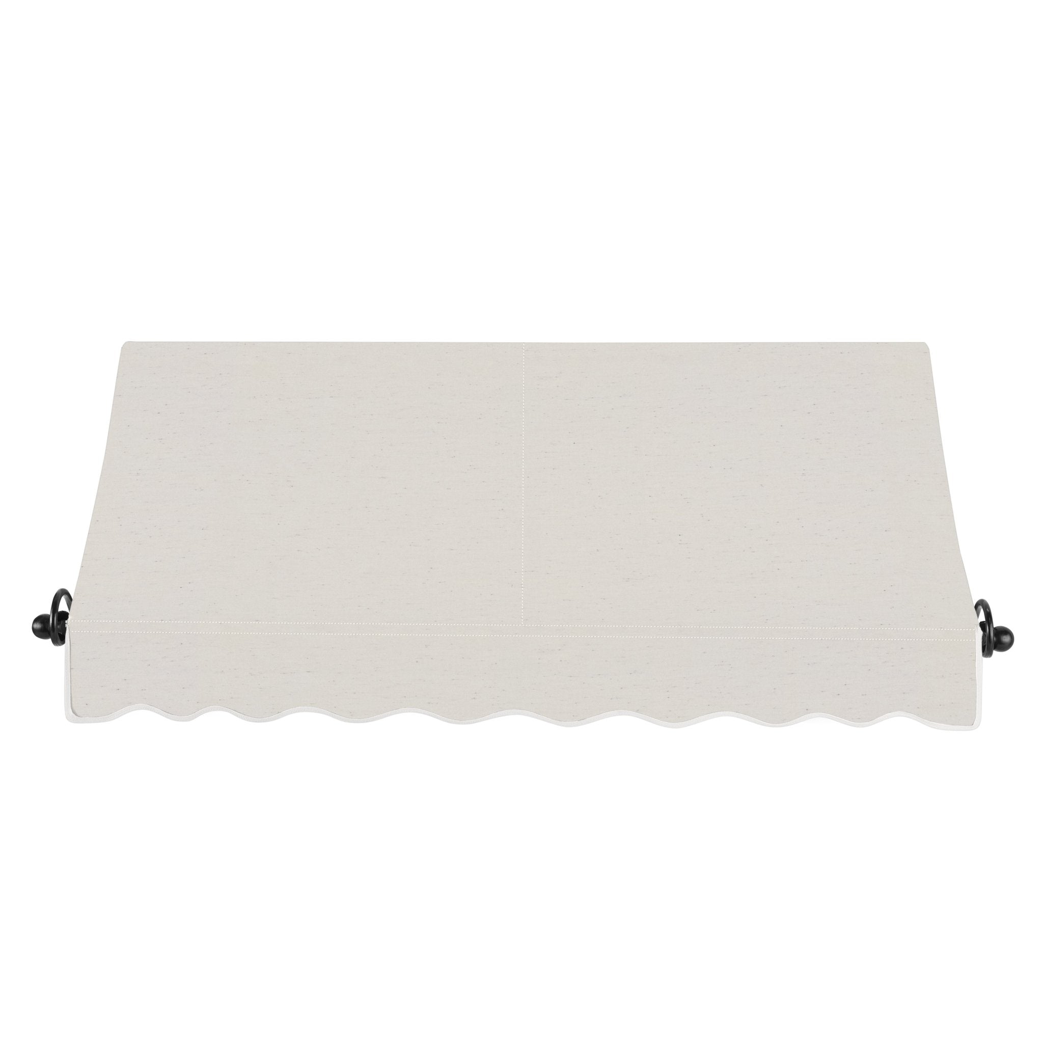 Large Charleston Awning - Awntech Corporation