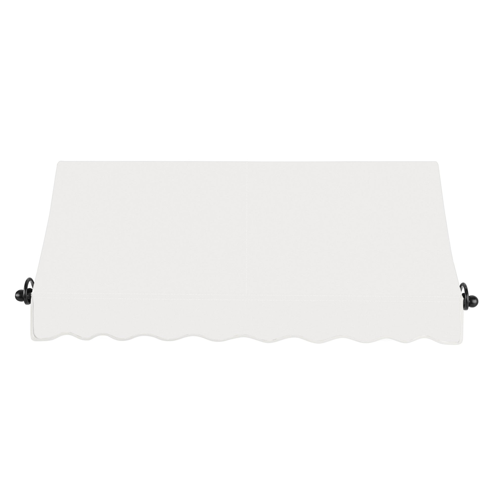 Large Charleston Awning - Awntech Corporation