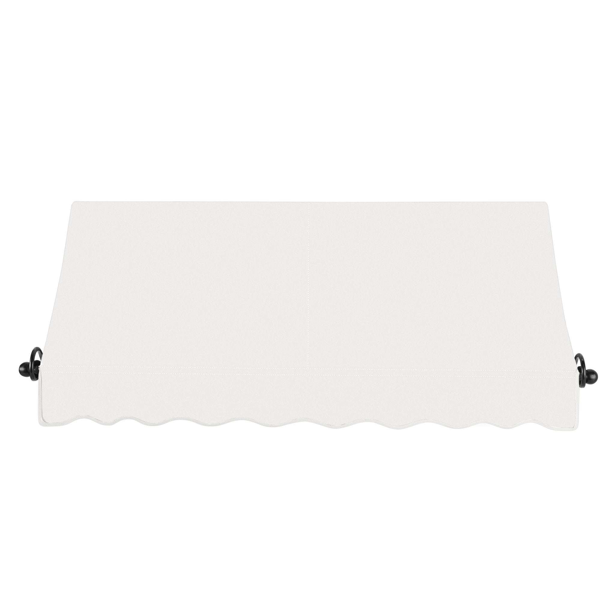 Large Charleston Awning - Awntech Corporation