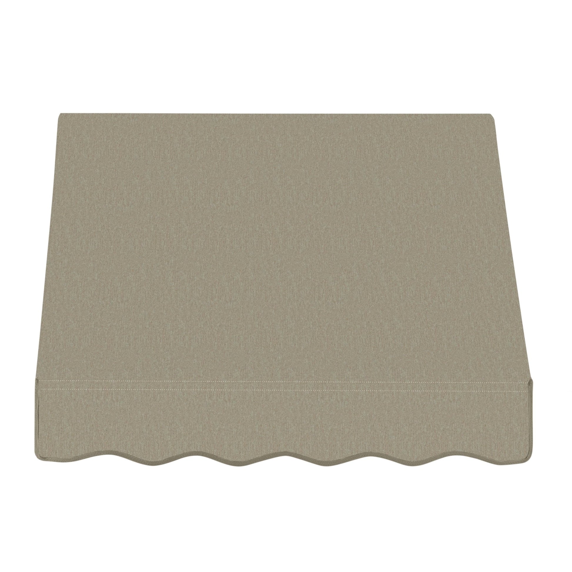 Small Dallas Retro® Awning - Awntech Corporation