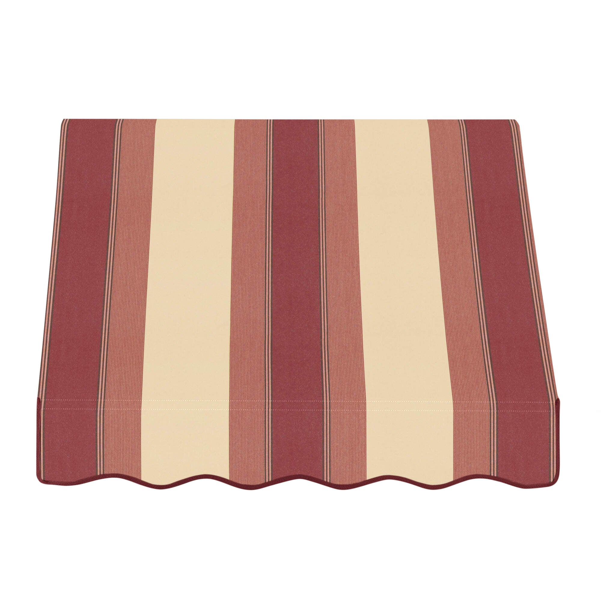 Small Dallas Retro® Awning - Awntech Corporation