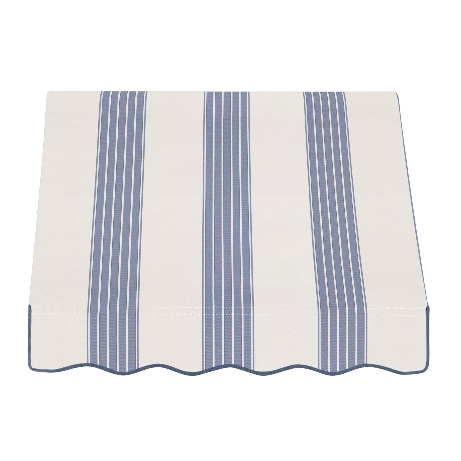 Small Dallas Retro® Awning - Awntech Corporation