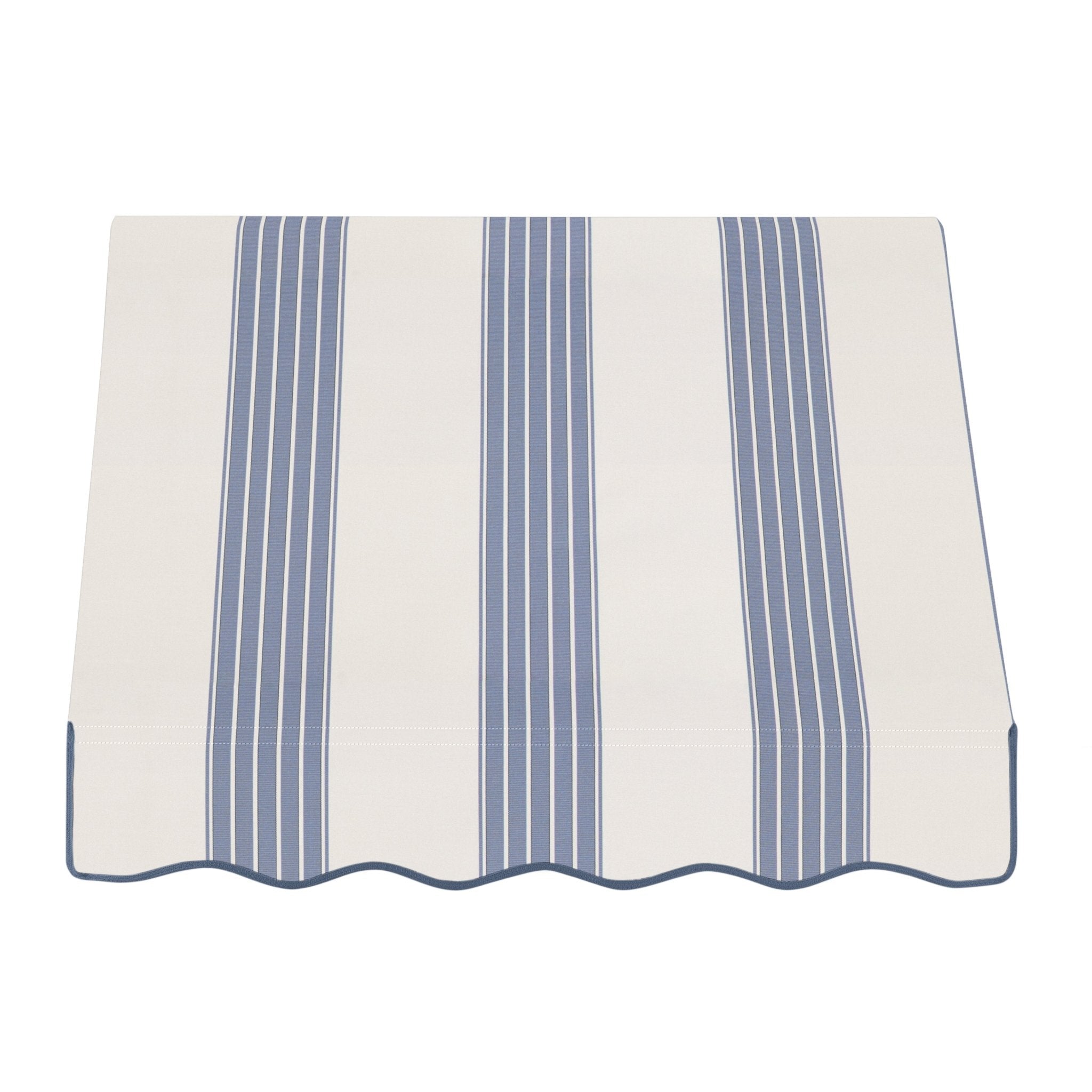 Small Dallas Retro® Awning - Awntech Corporation