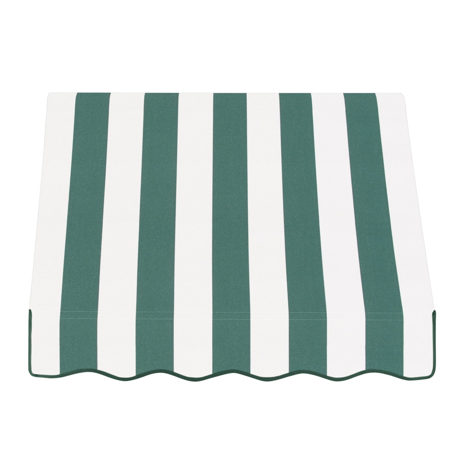 Small Dallas Retro® Awning - Awntech Corporation