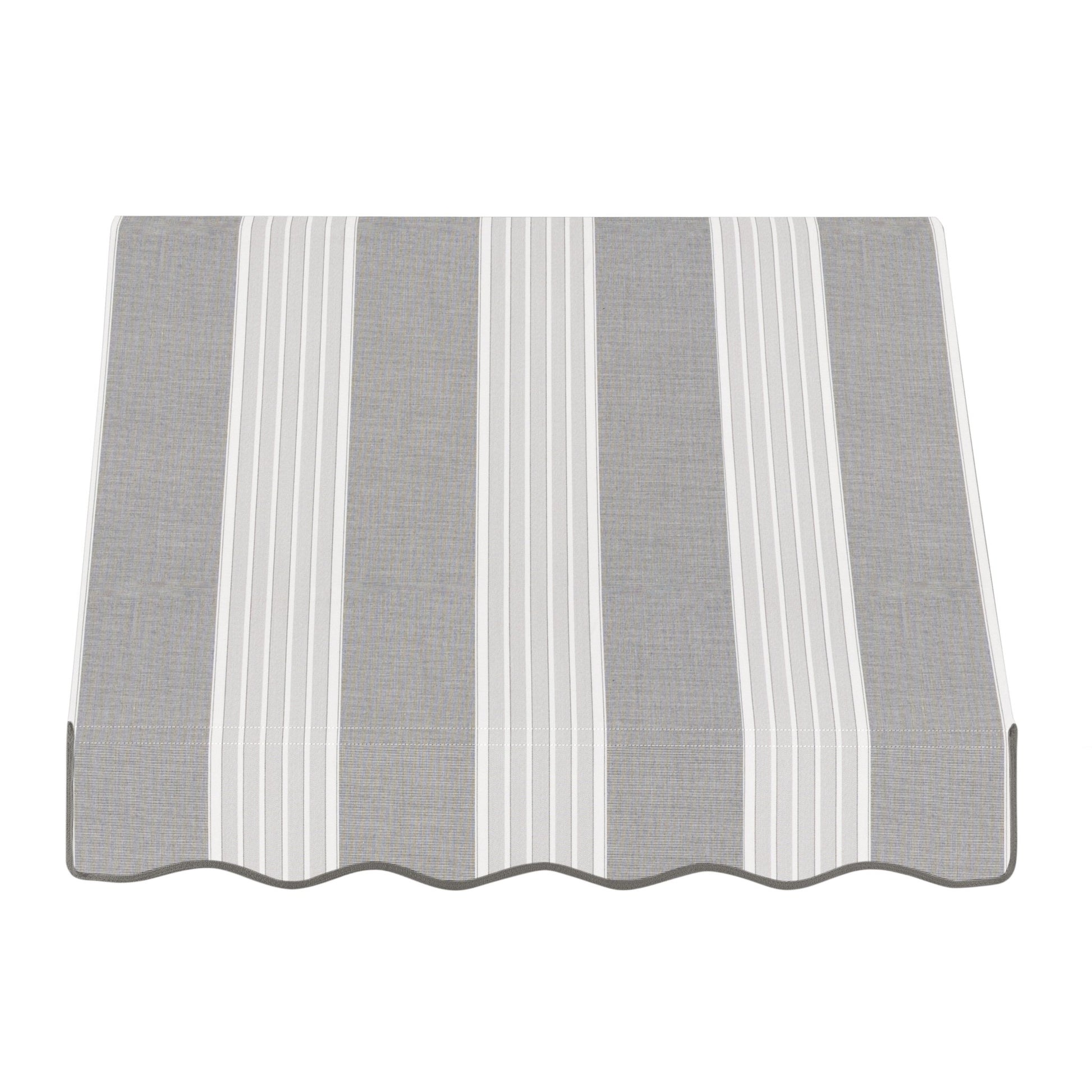 Small Dallas Retro® Awning - Awntech Corporation