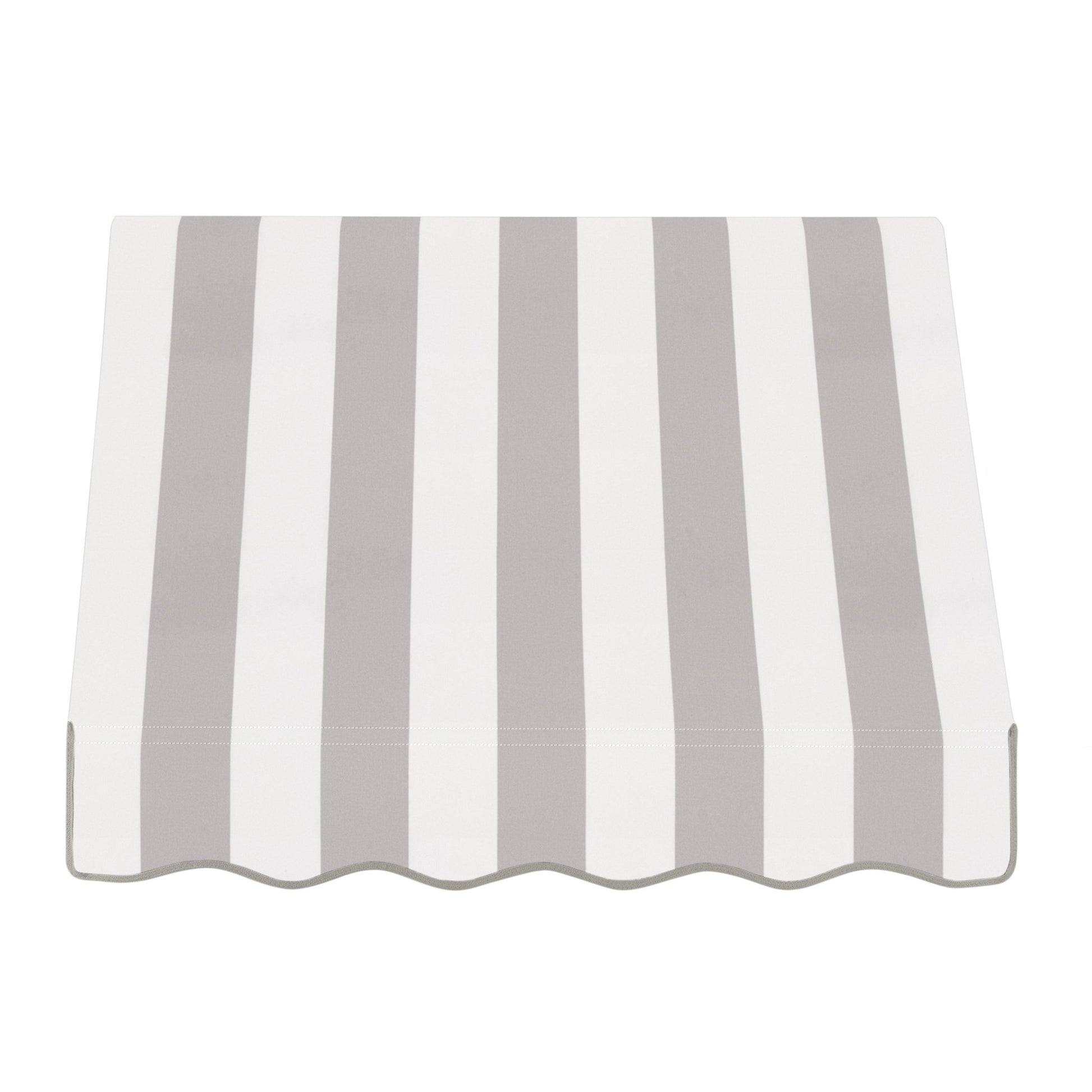 Small Dallas Retro® Awning - Awntech Corporation