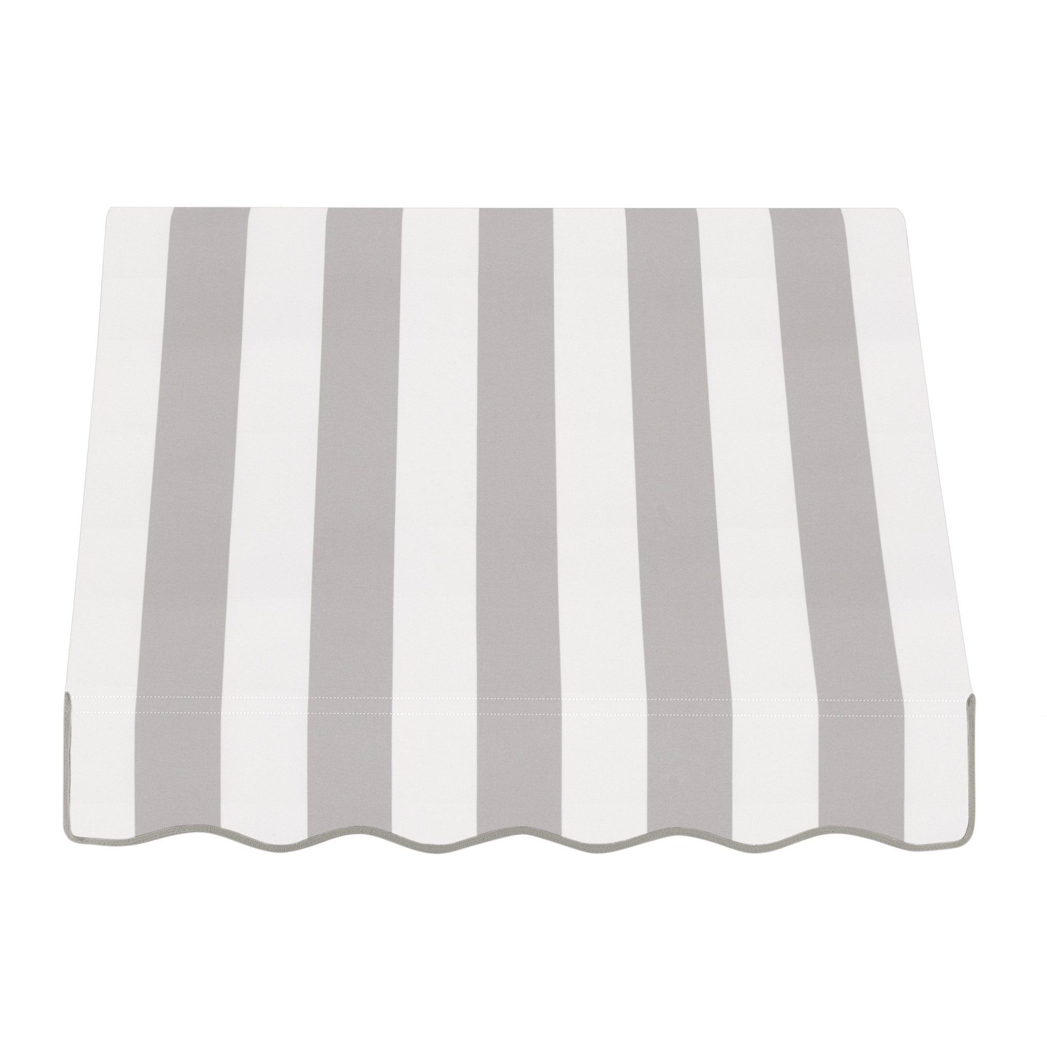 Small Dallas Retro® Awning - Awntech Corporation