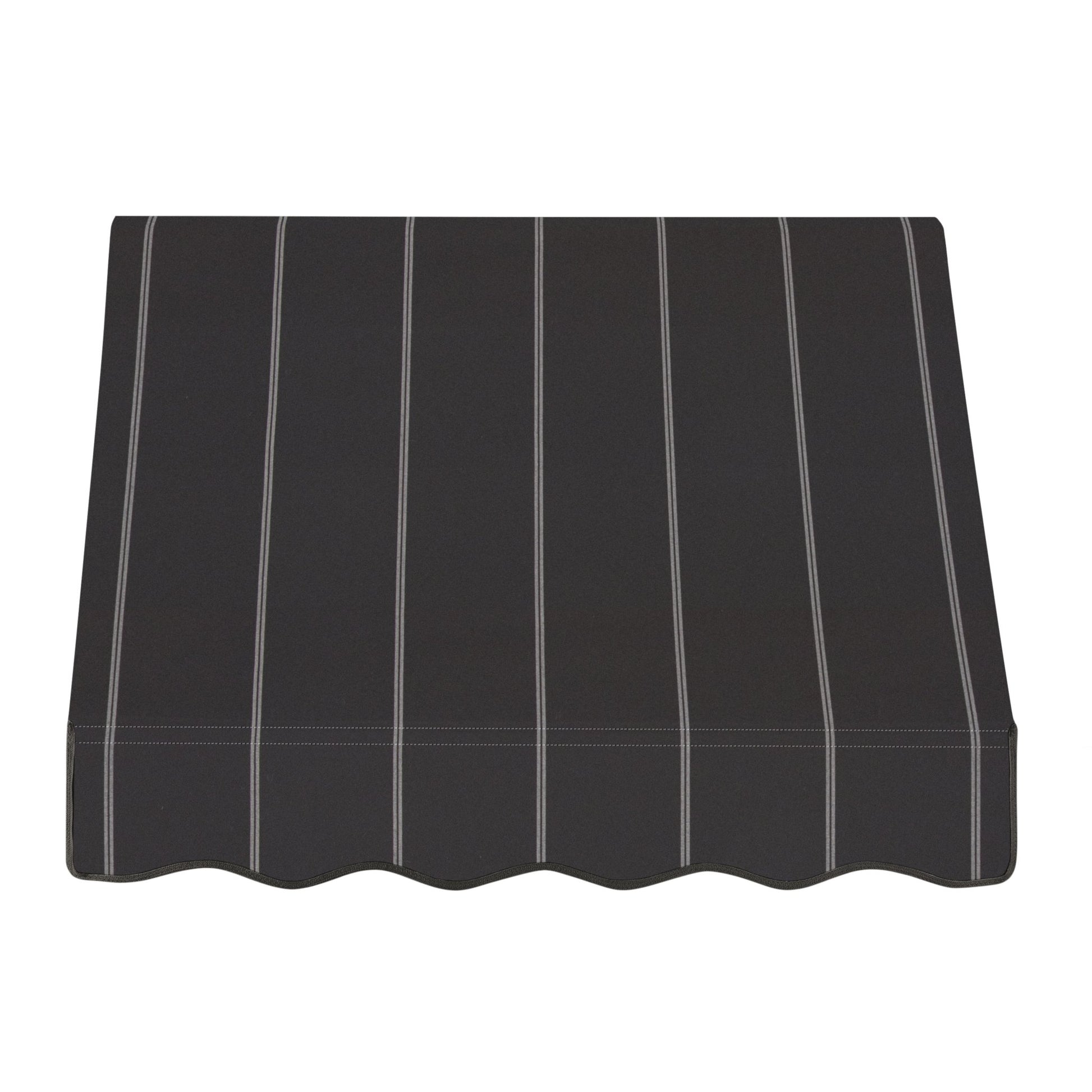 Small Dallas Retro® Awning - Awntech Corporation