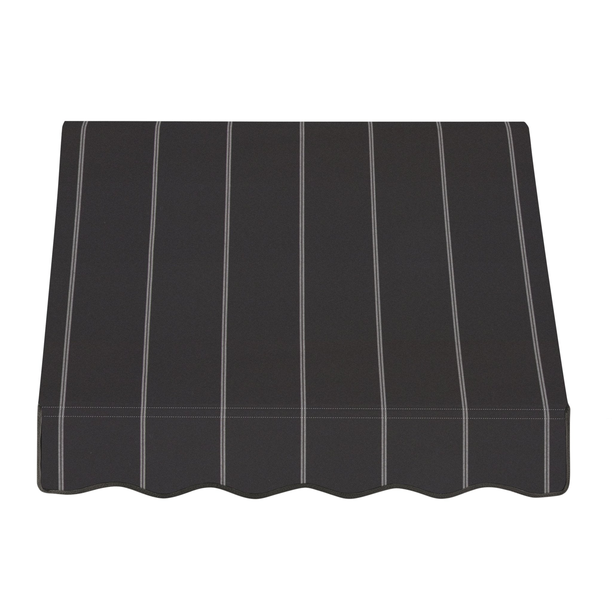 Small Dallas Retro® Awning - Awntech Corporation