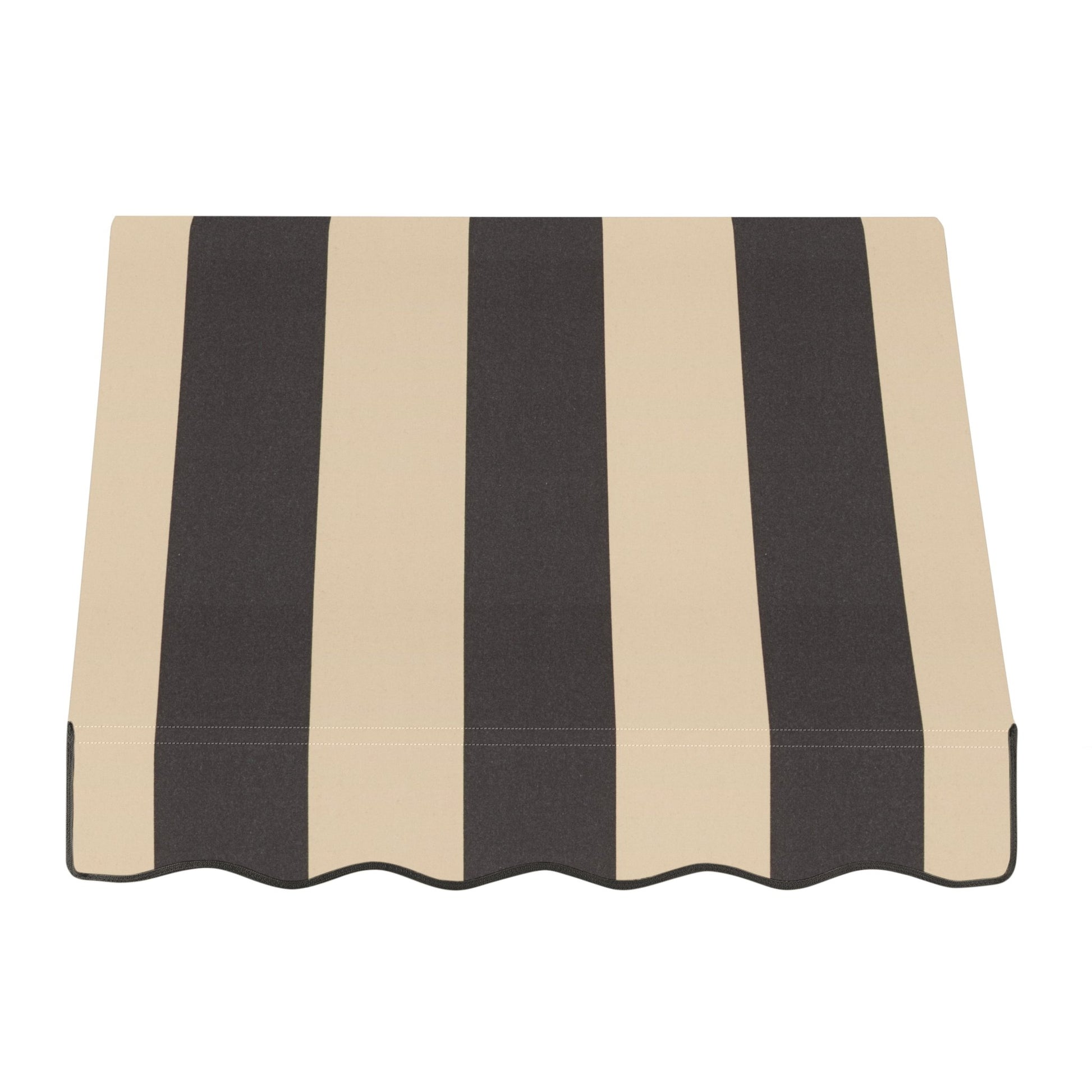 Small Dallas Retro® Awning - Awntech Corporation