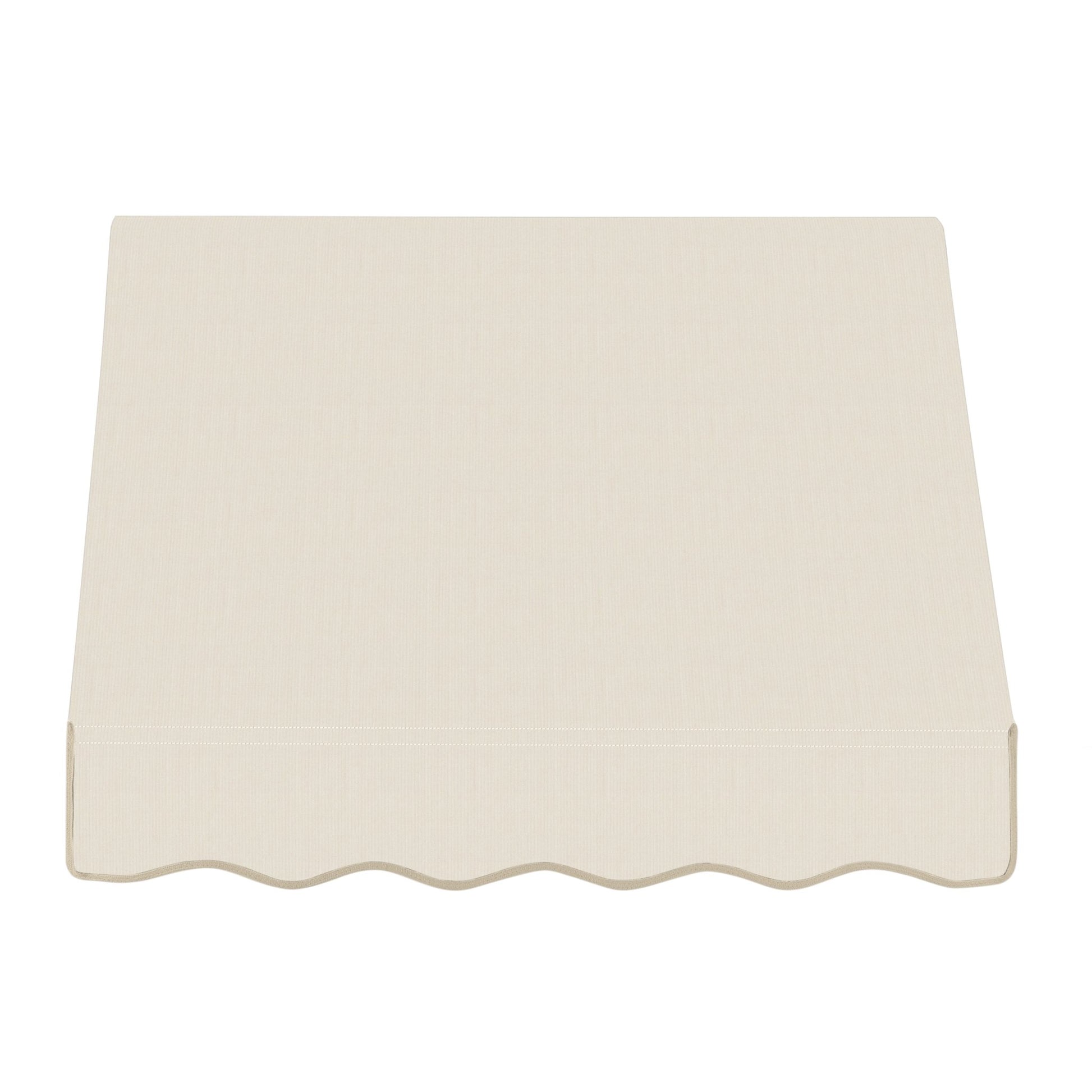 Small Dallas Retro® Awning - Awntech Corporation