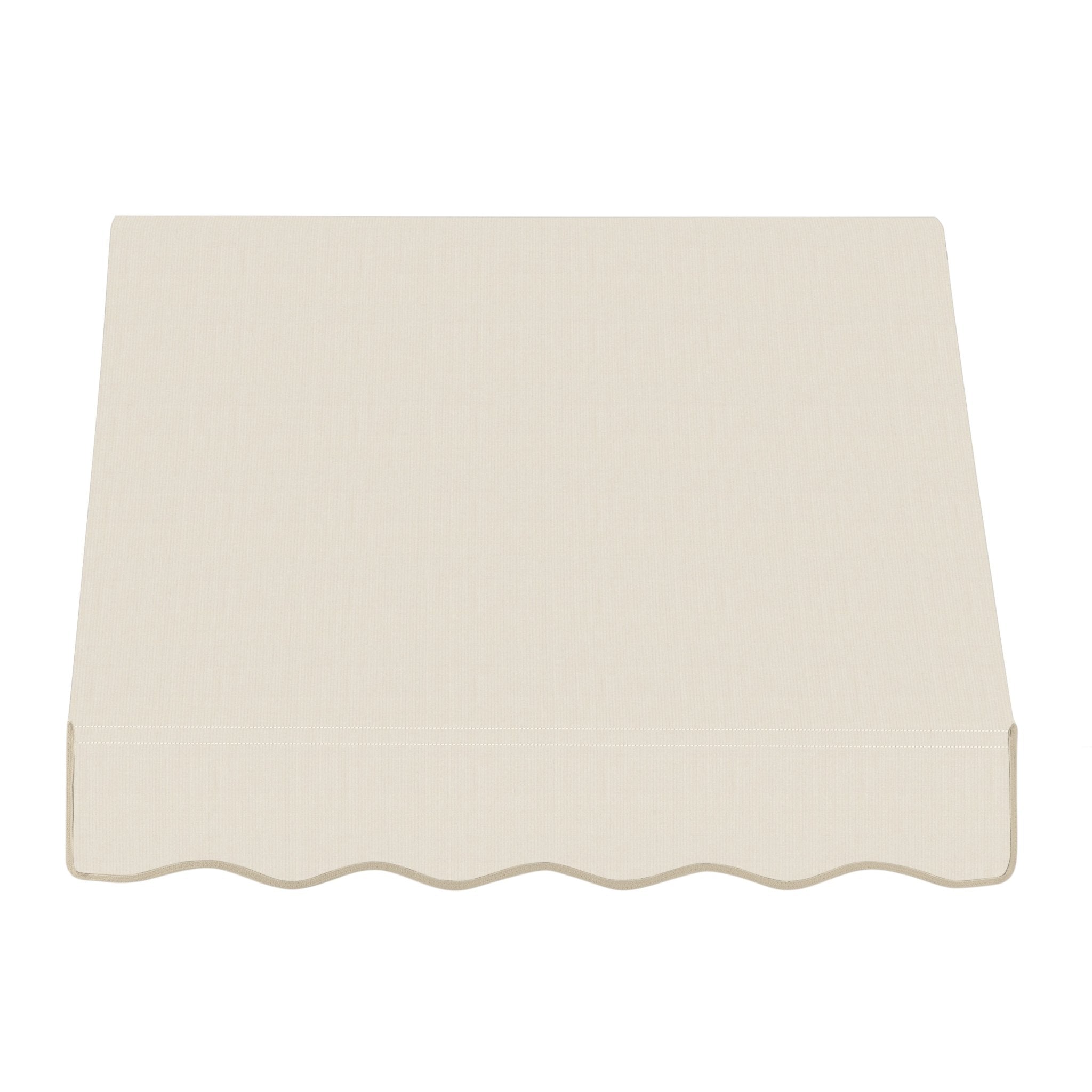 Small Dallas Retro® Awning - Awntech Corporation