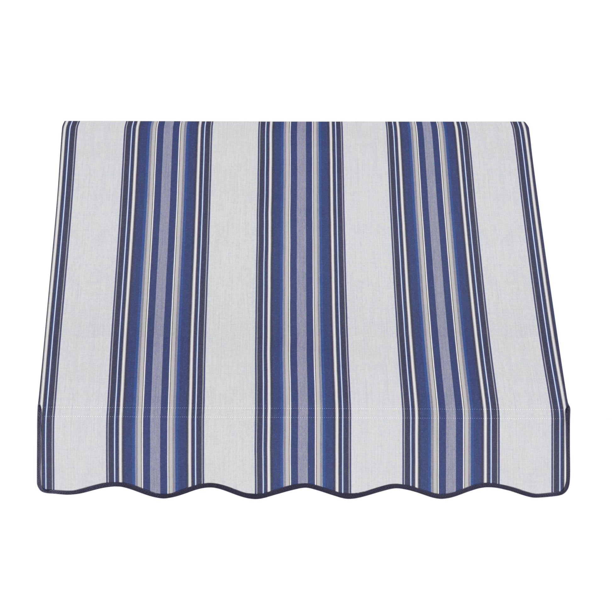 Small Dallas Retro® Awning - Awntech Corporation