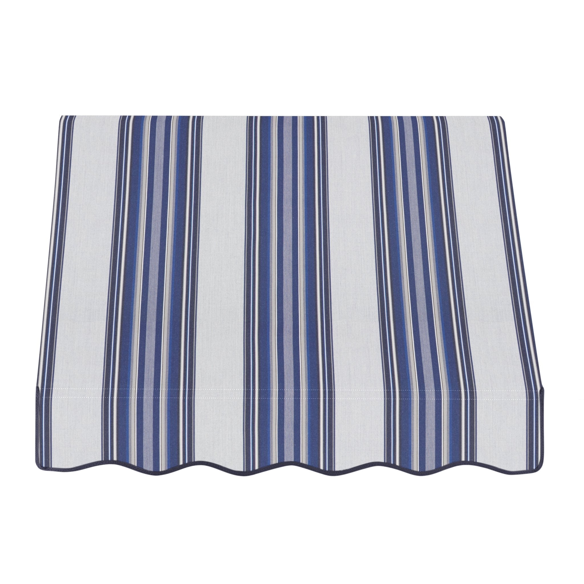 Small Dallas Retro® Awning - Awntech Corporation