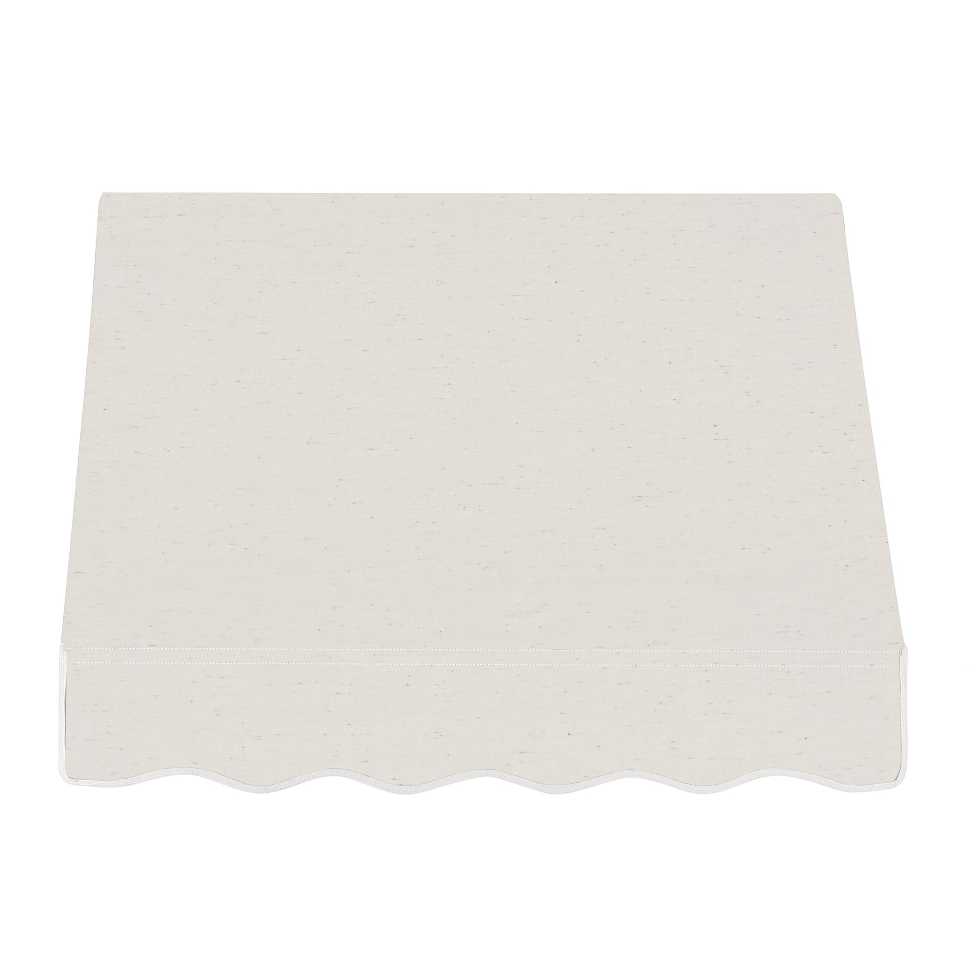 Small Dallas Retro® Awning - Awntech Corporation