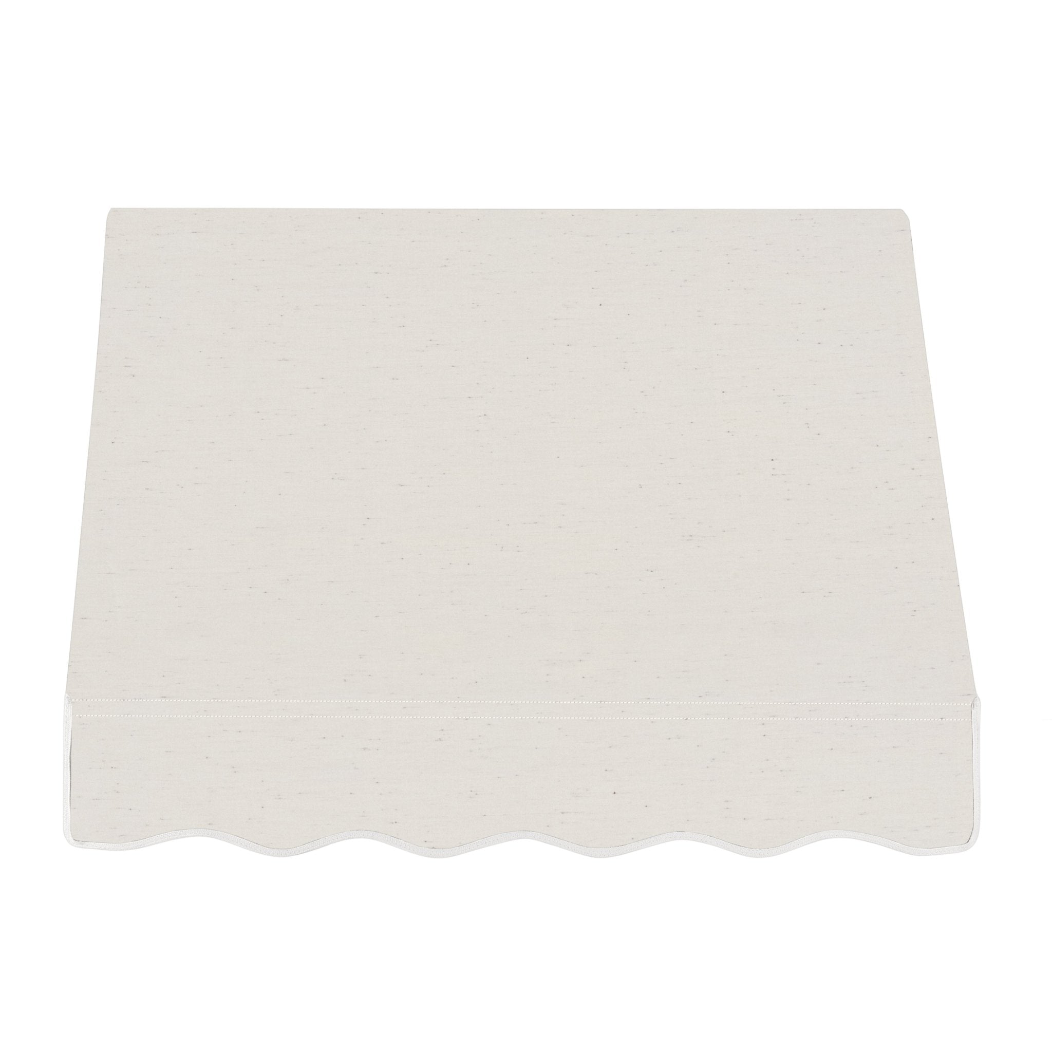 Small Dallas Retro® Awning - Awntech Corporation