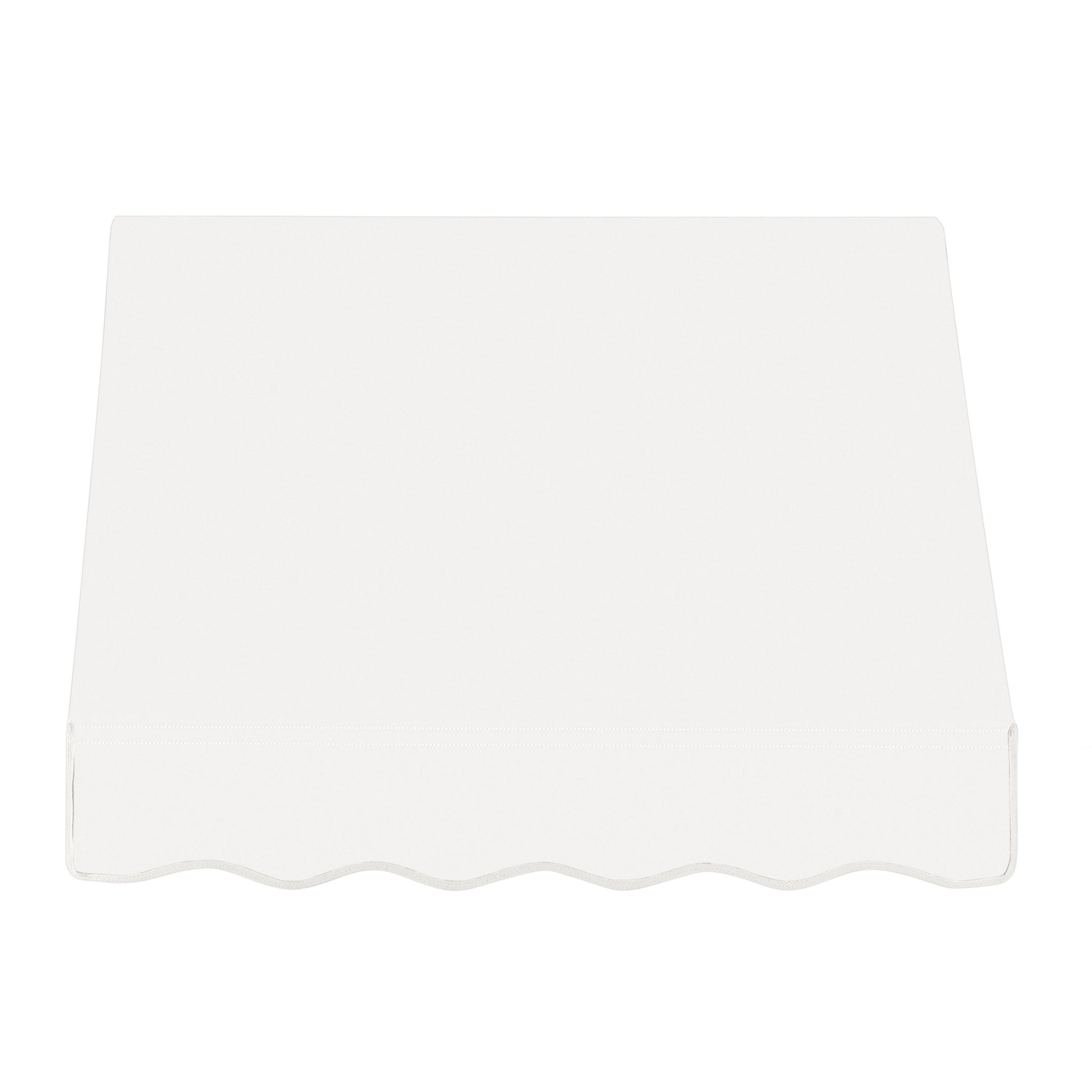 Small Dallas Retro® Awning - Awntech Corporation