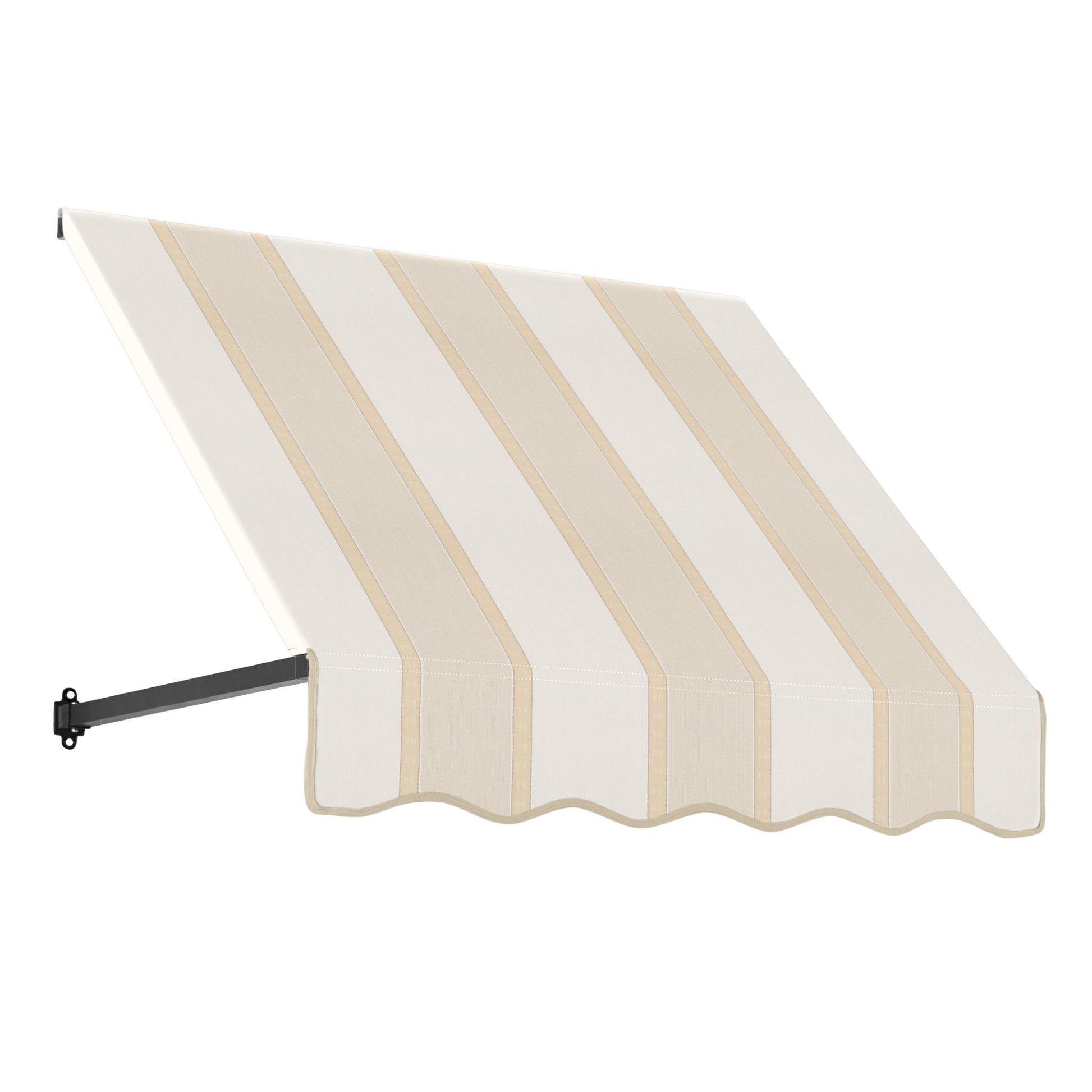 Small Dallas Retro® Awning - Awntech Corporation