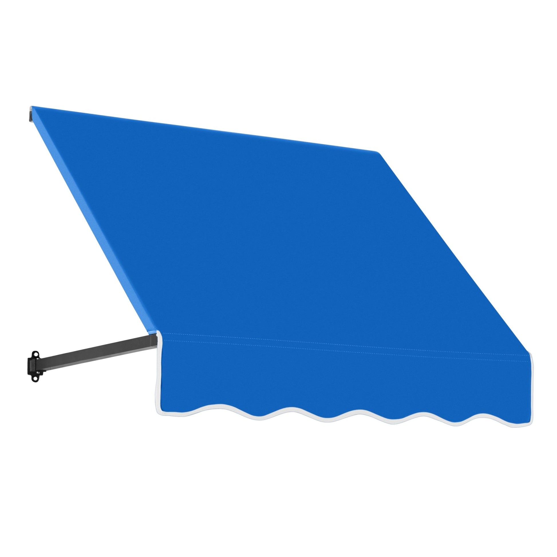 Small Dallas Retro® Awning - Awntech Corporation