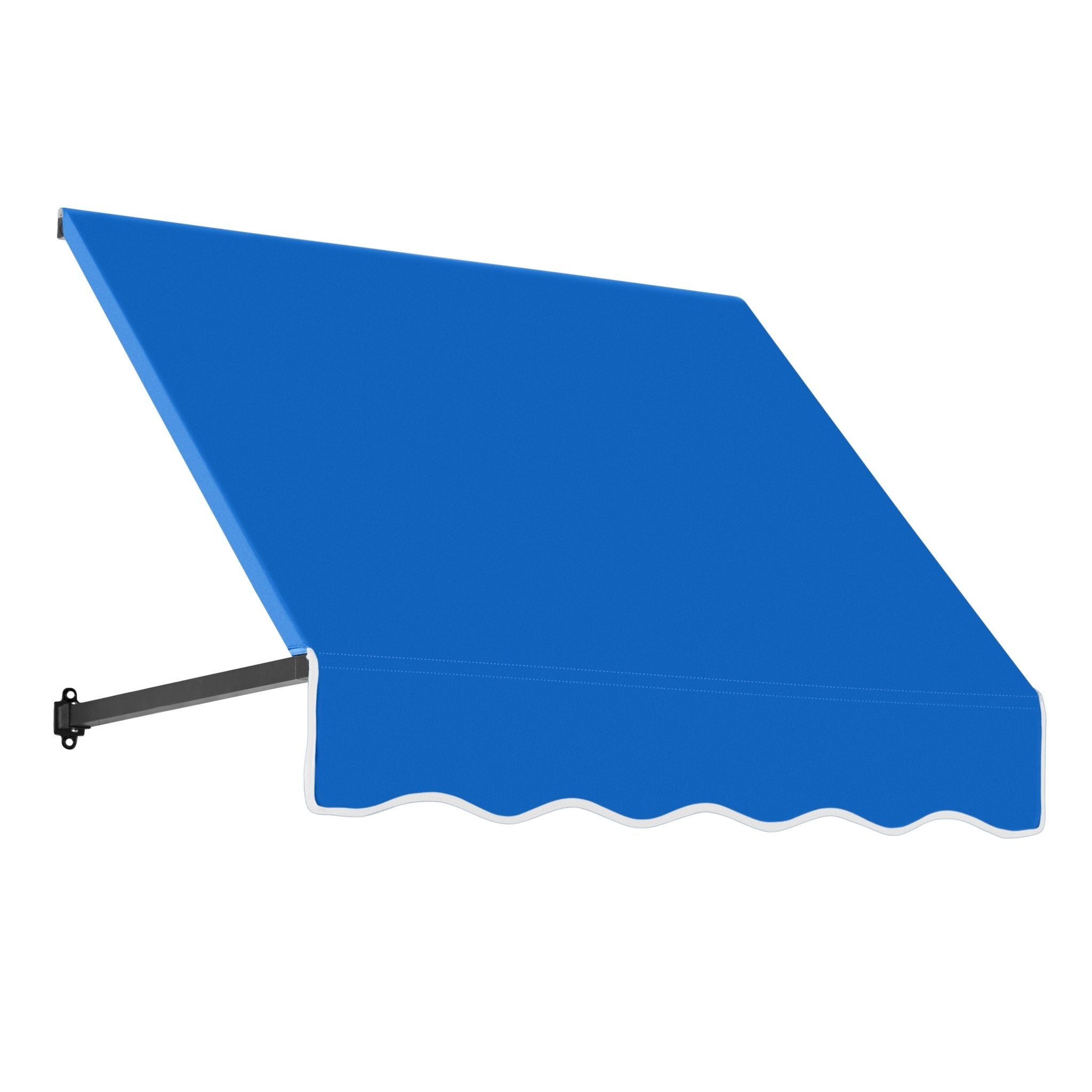 Small Dallas Retro® Awning - Awntech Corporation
