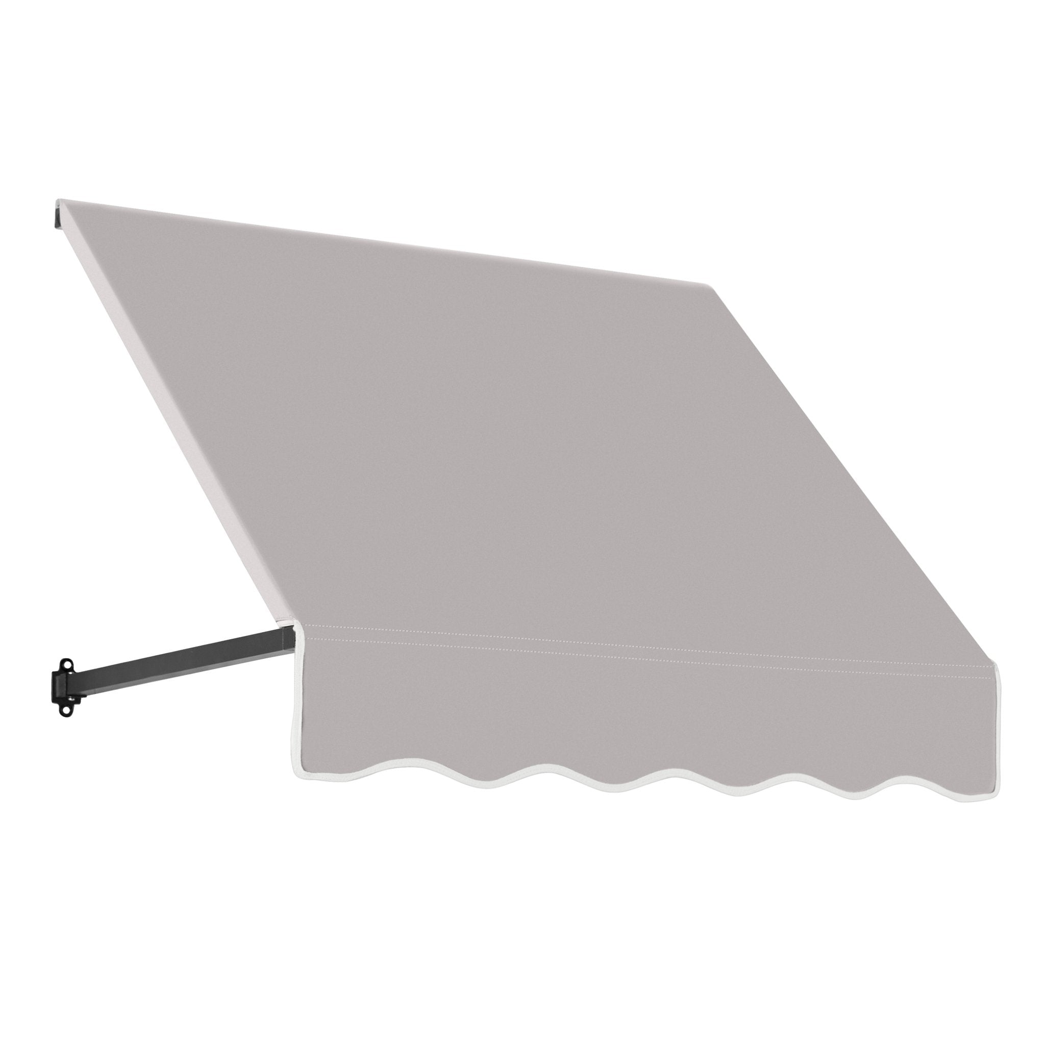 Small Dallas Retro® Awning - Awntech Corporation