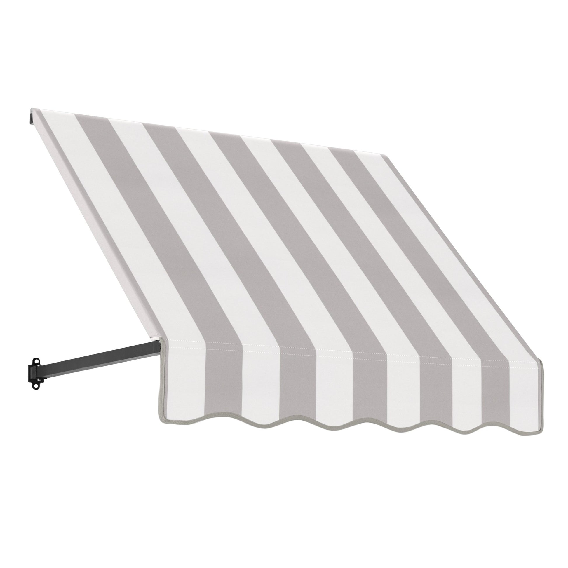 Small Dallas Retro® Awning - Awntech Corporation